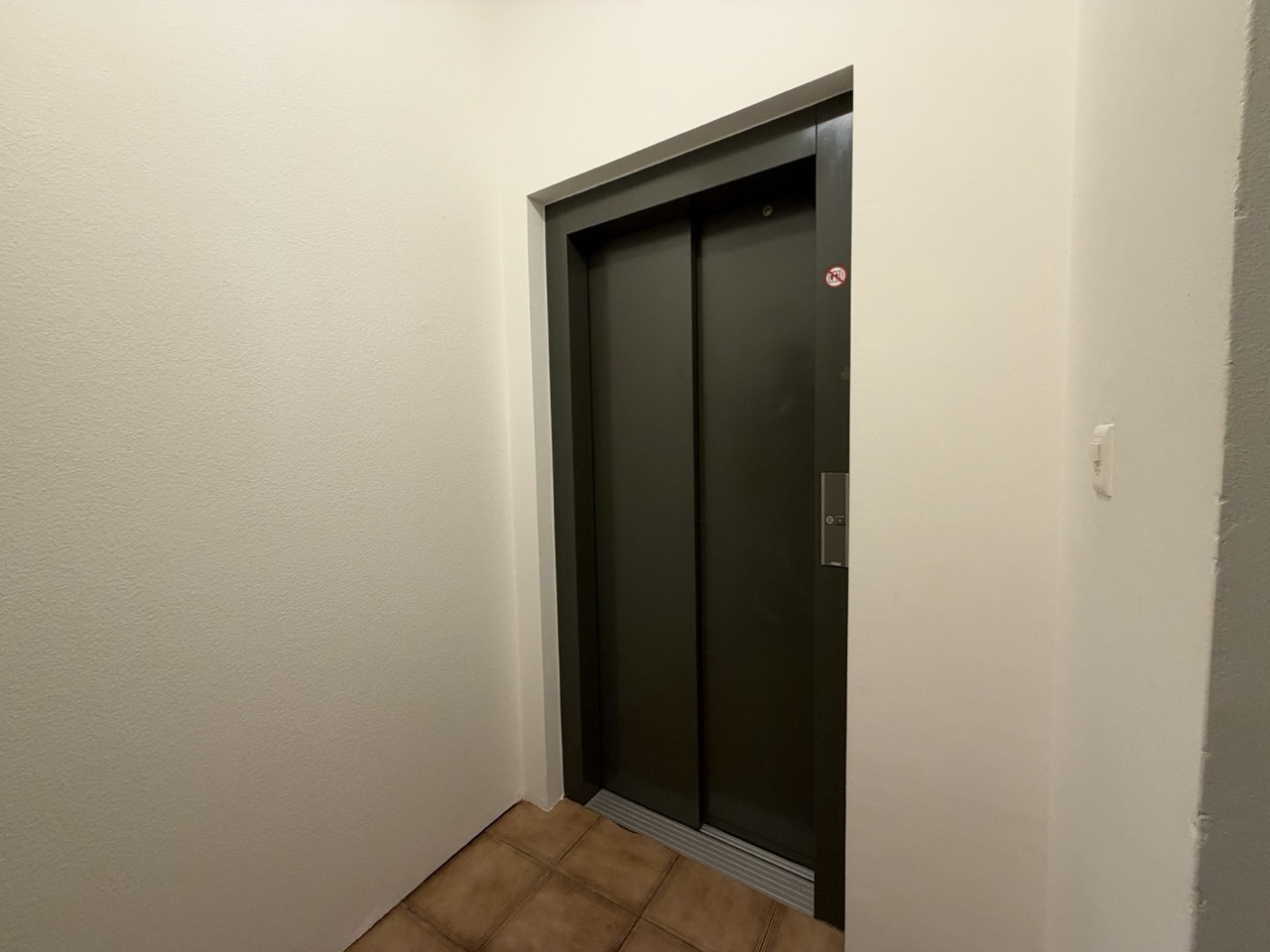 Vue intérieure 9