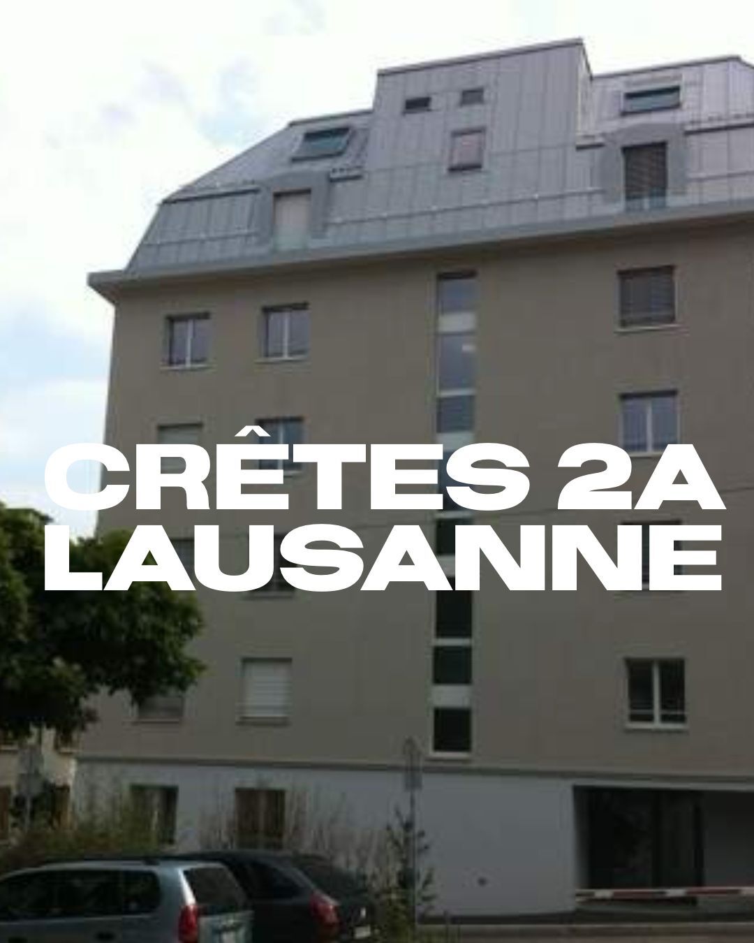 Premier coup d'oeil