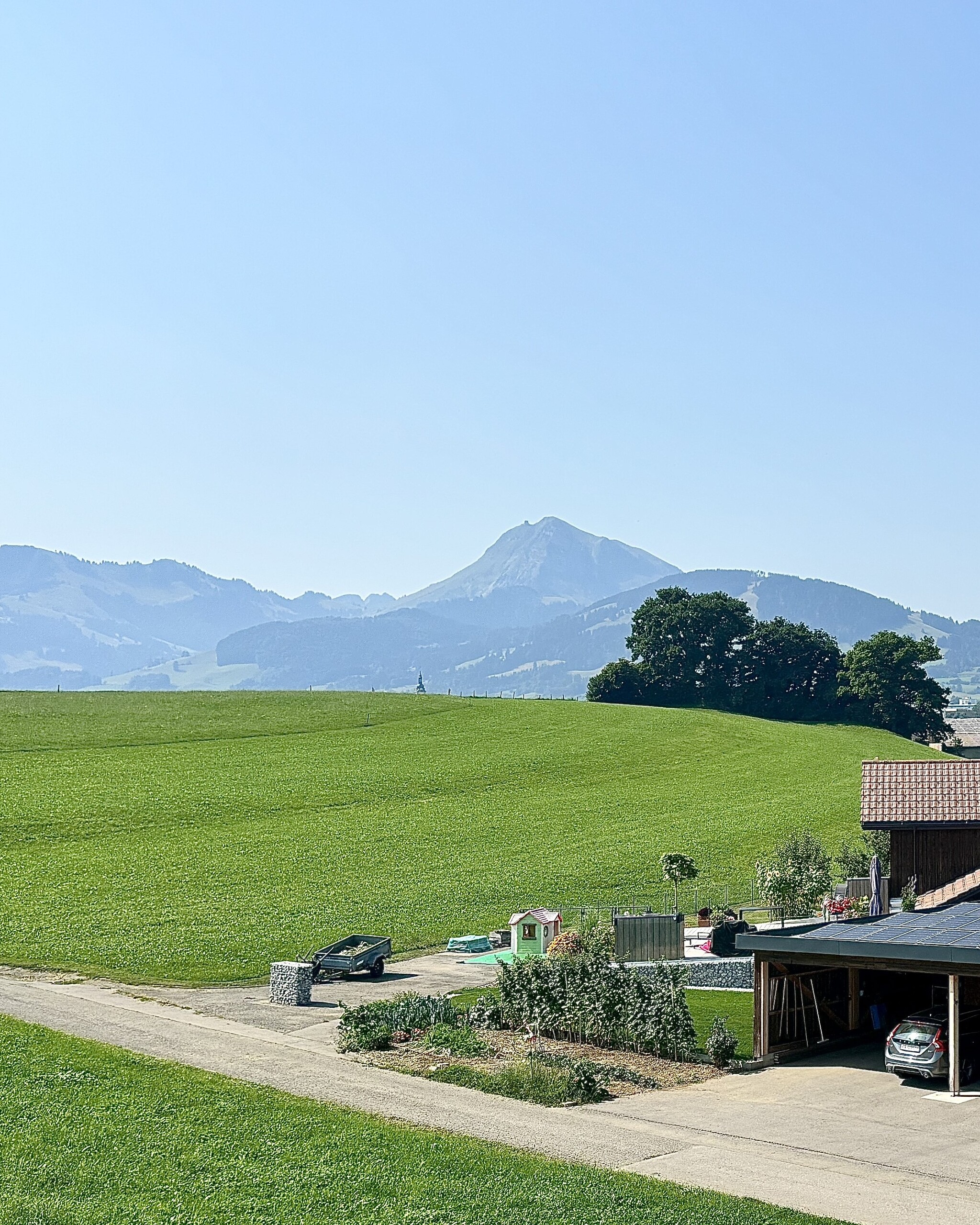 Vue extérieure 1