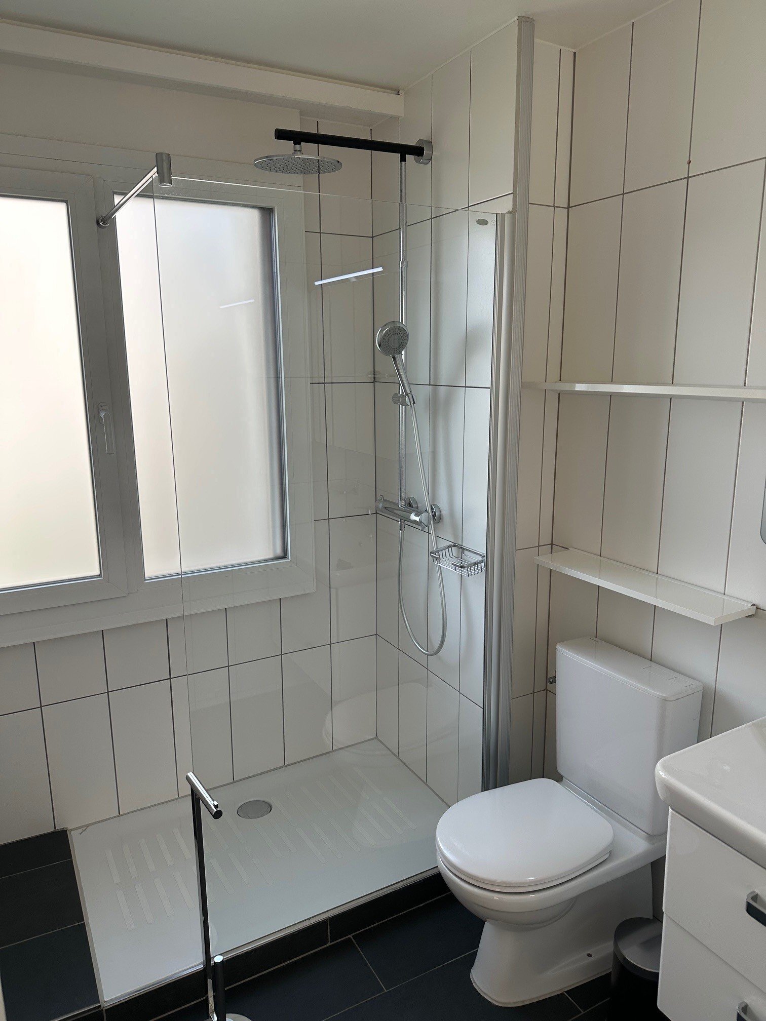 Salle de douche Salle de douche