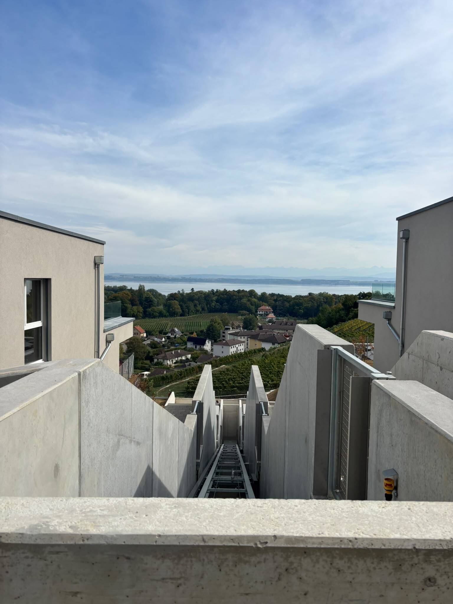 Vue extérieure 2
