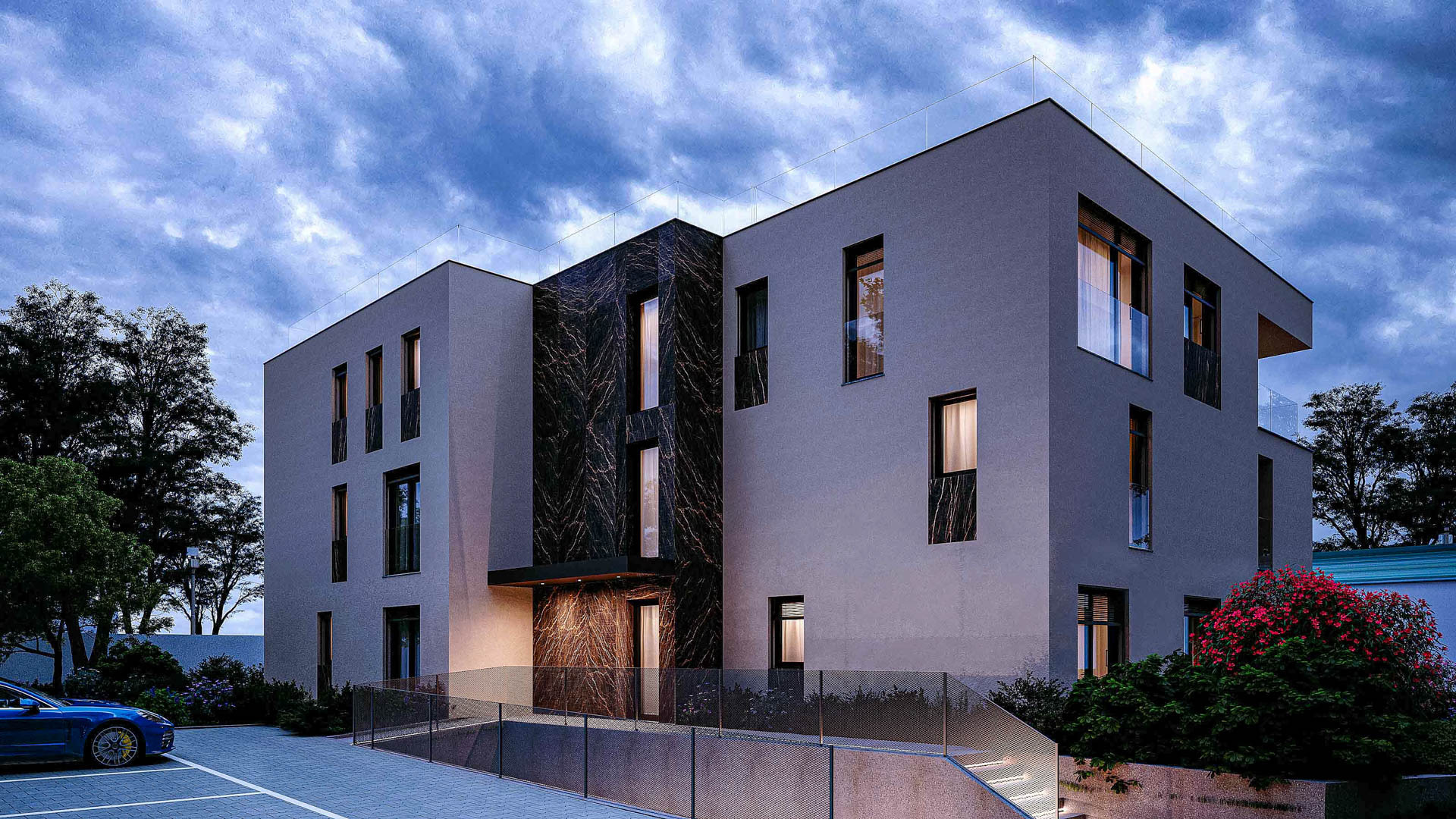 Premier coup d'oeil 2