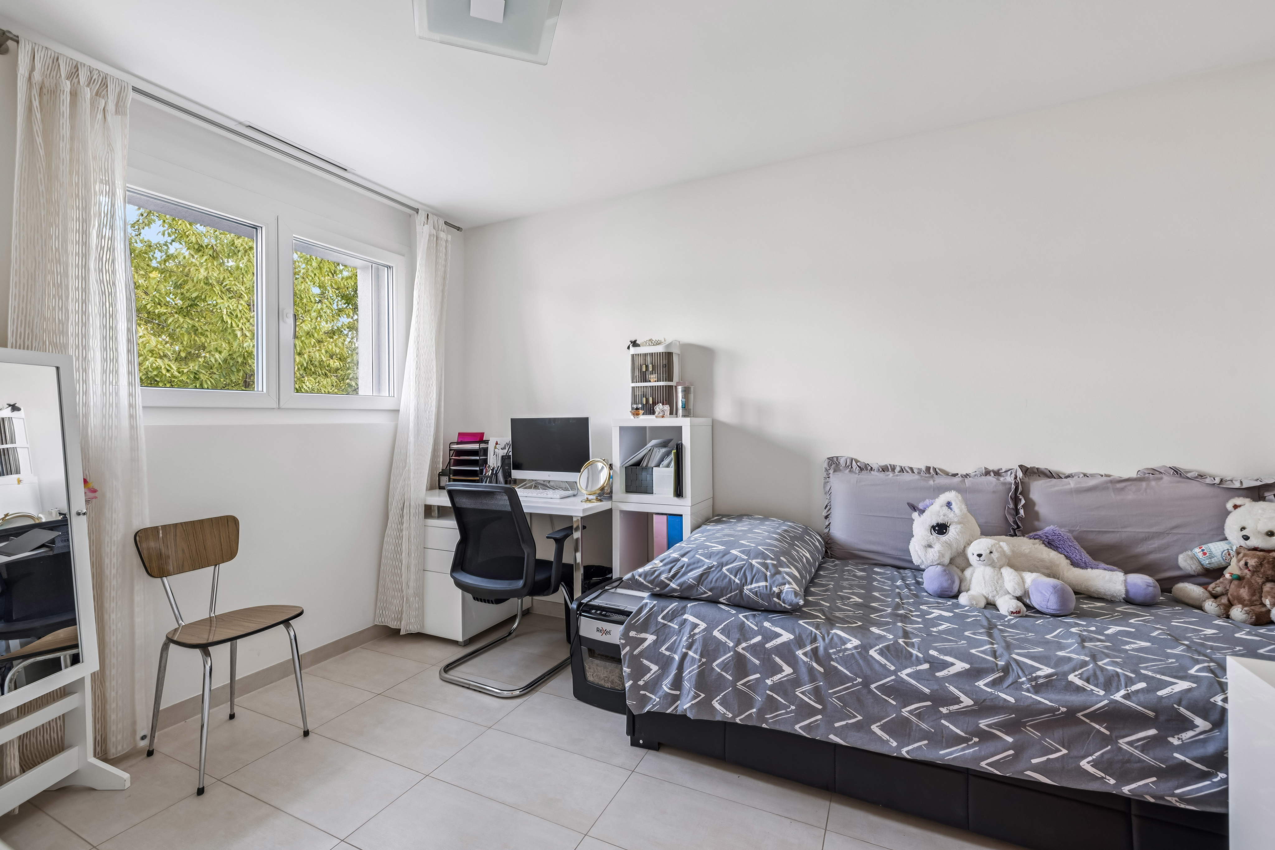 Chambre 3 Chambre 3
