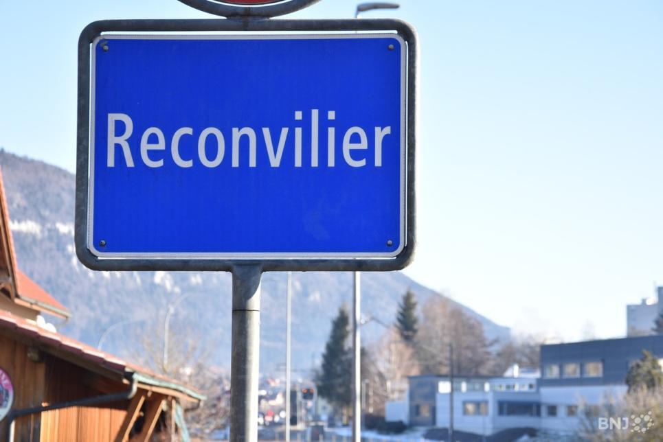 Premier coup d'oeil