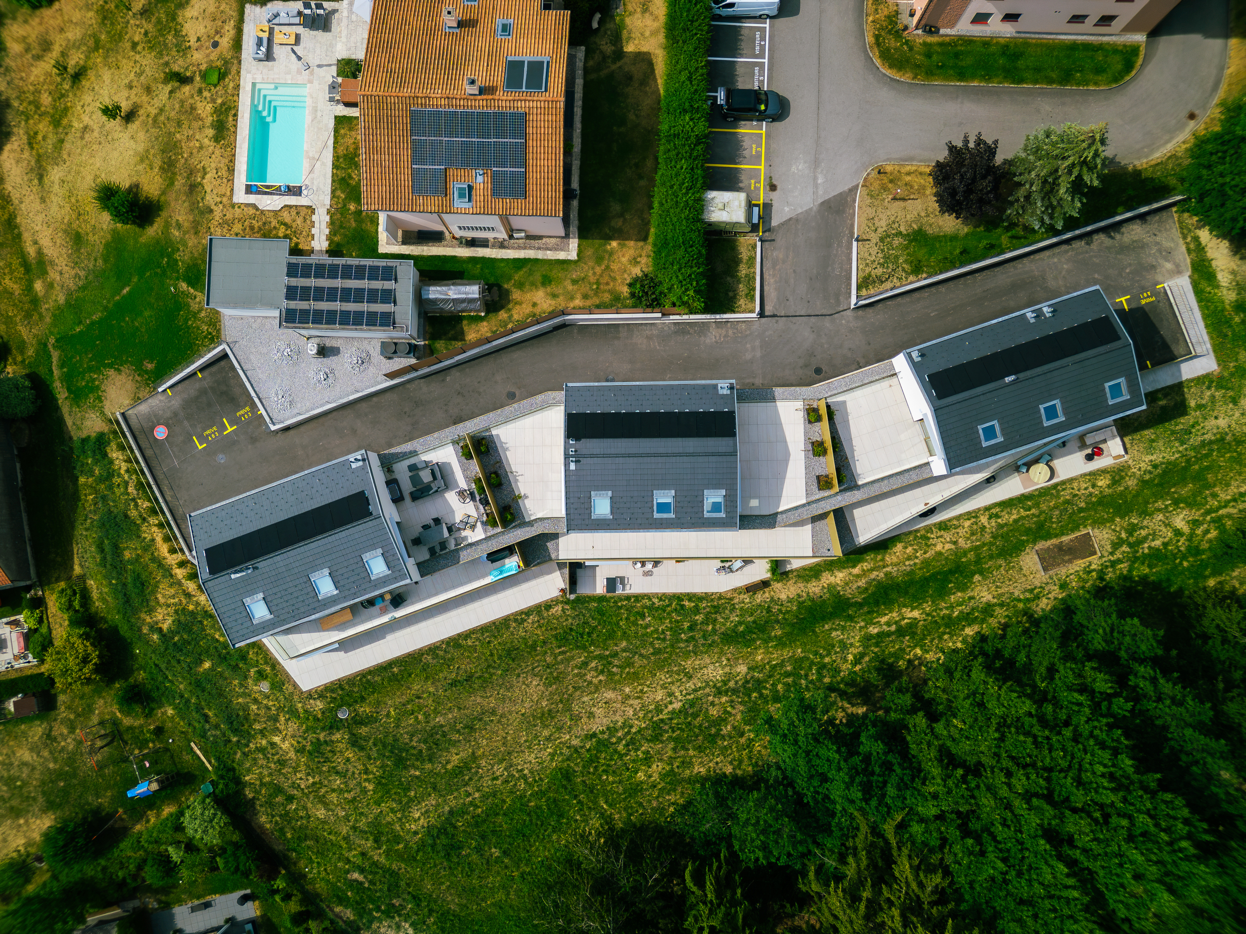 Vue extérieure 2