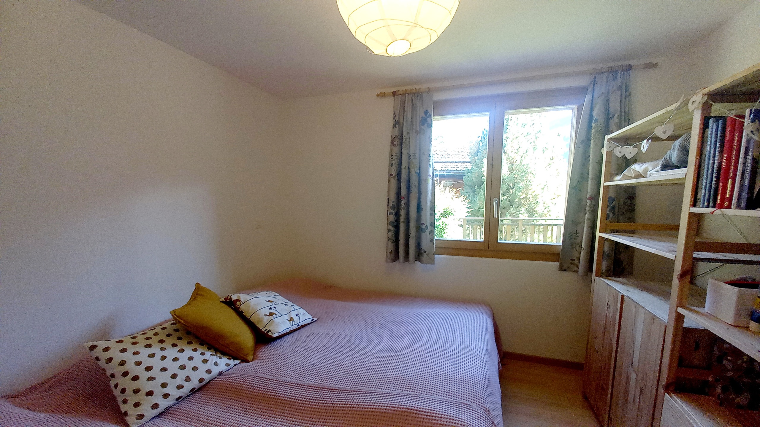 Chambre parentale  Chambre parentale