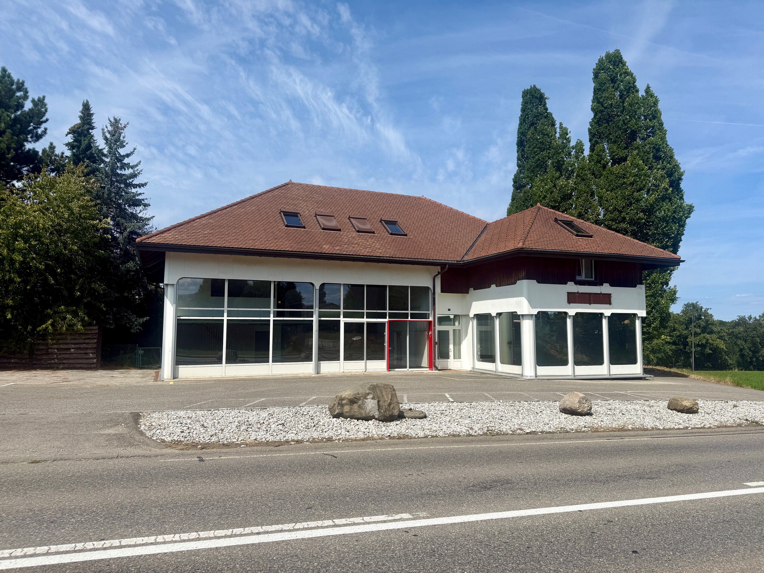 Vue extérieure 2