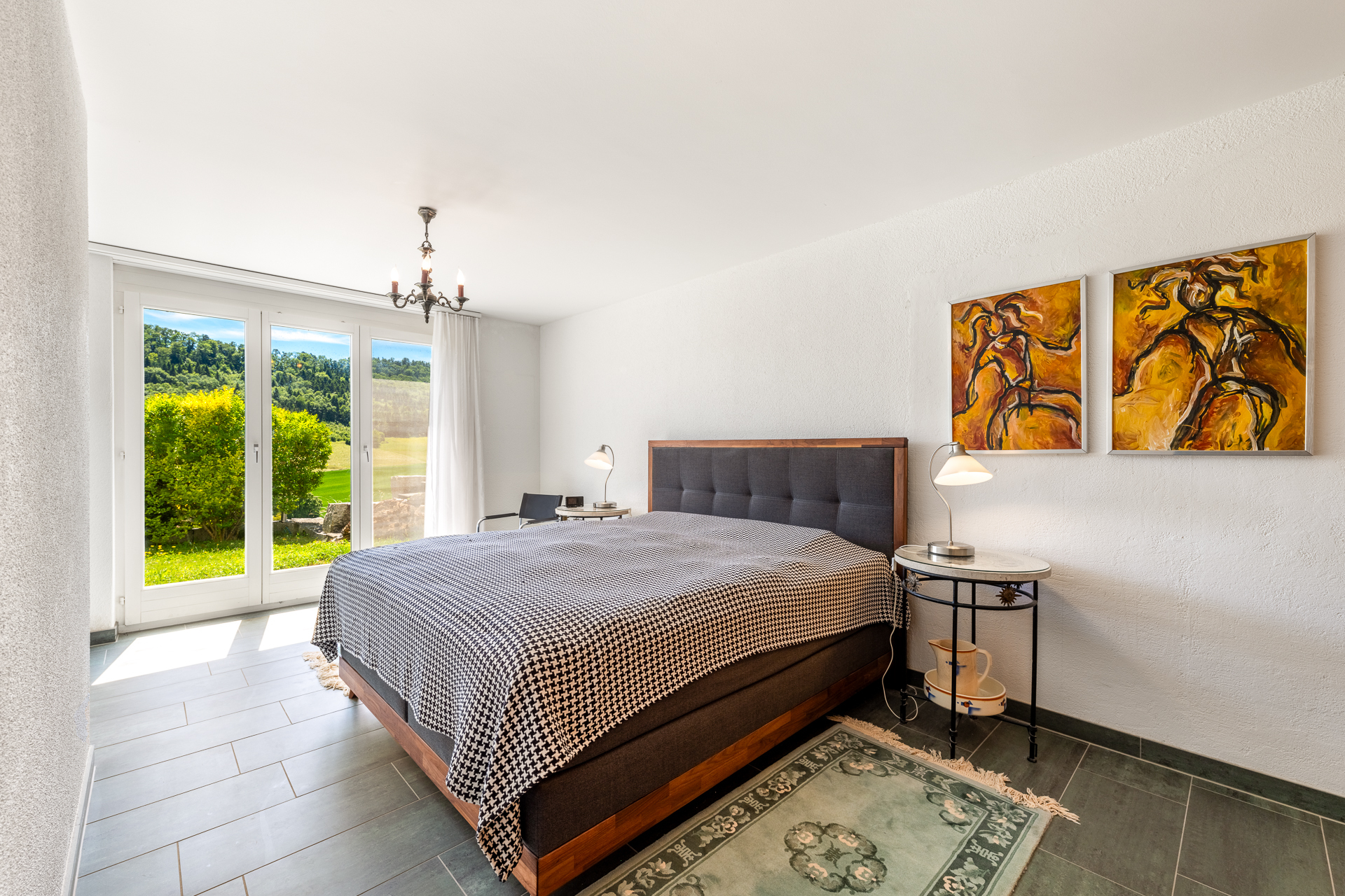 Elternschlafzimmer Elternschlafzimmer