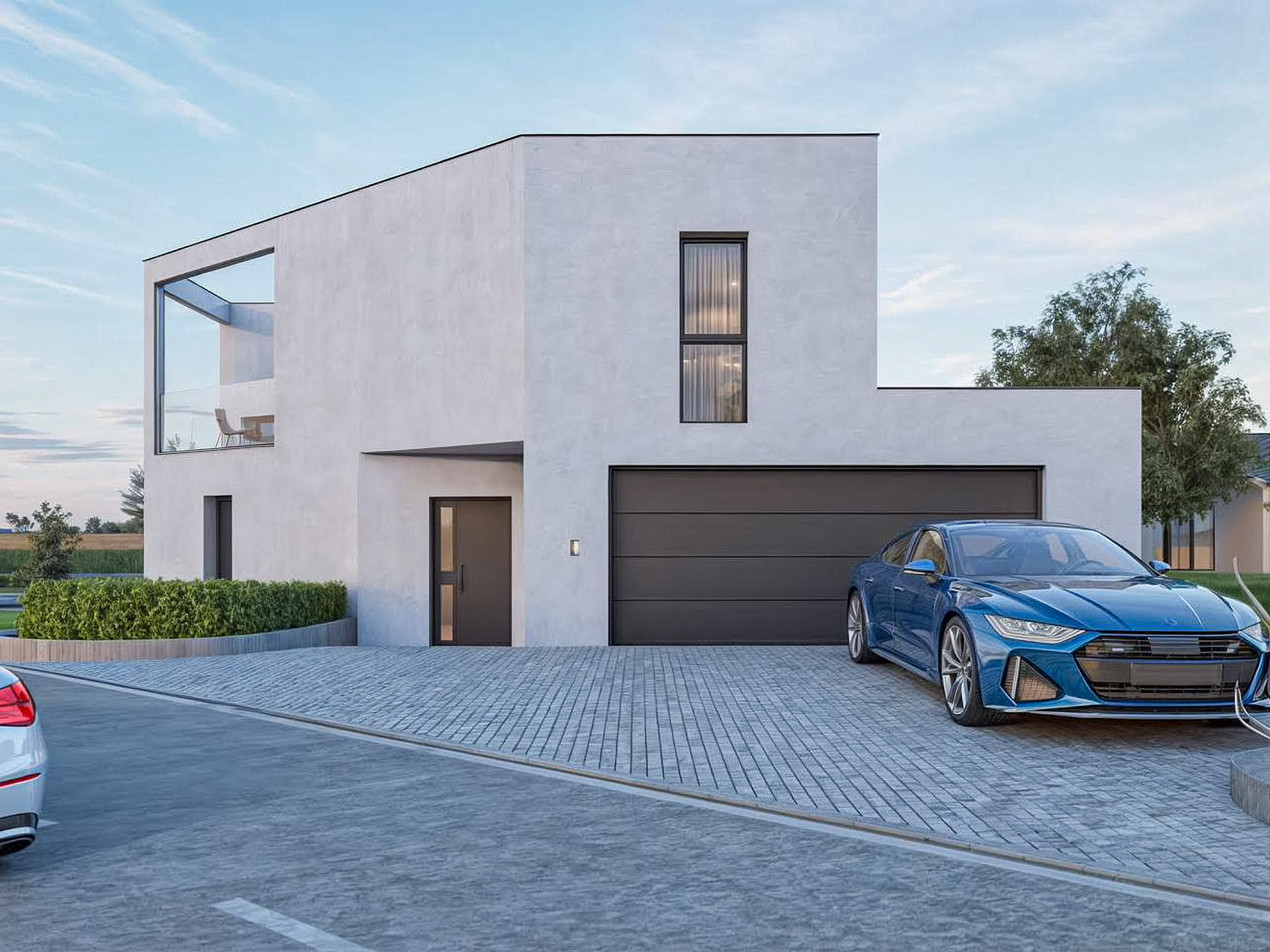 Premier coup d'oeil 2