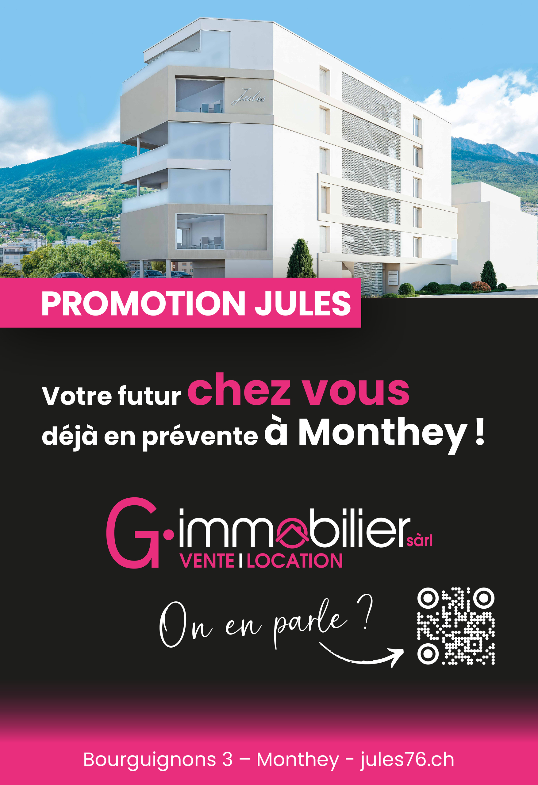 Plan de situation 5