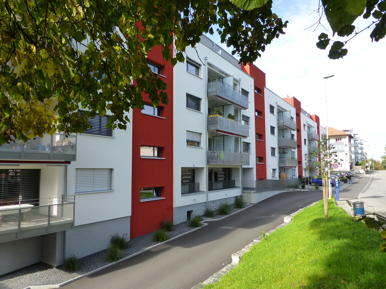 Immeuble