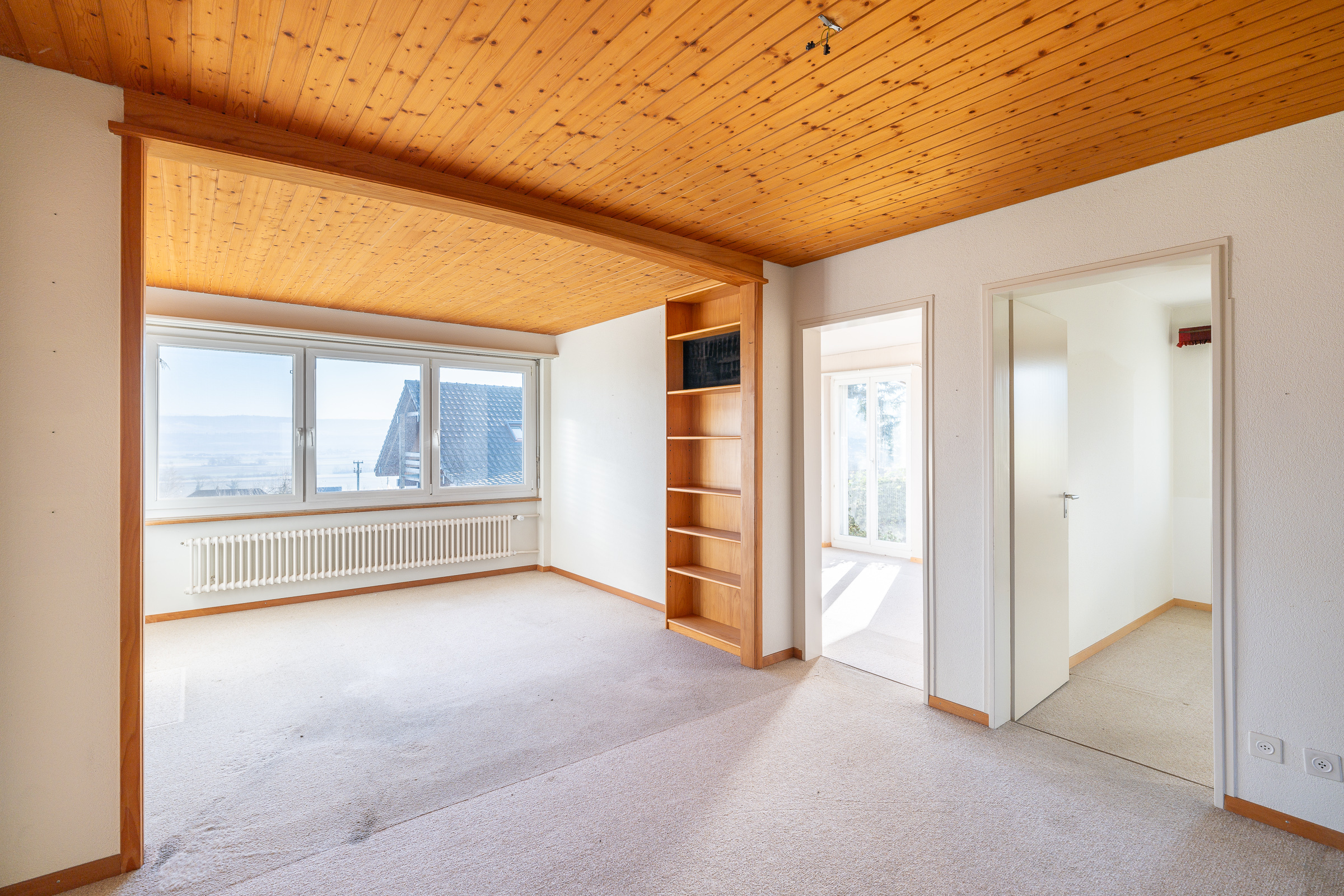 STUBE UND ECKZIMMER STUBE UND ECKZIMMER