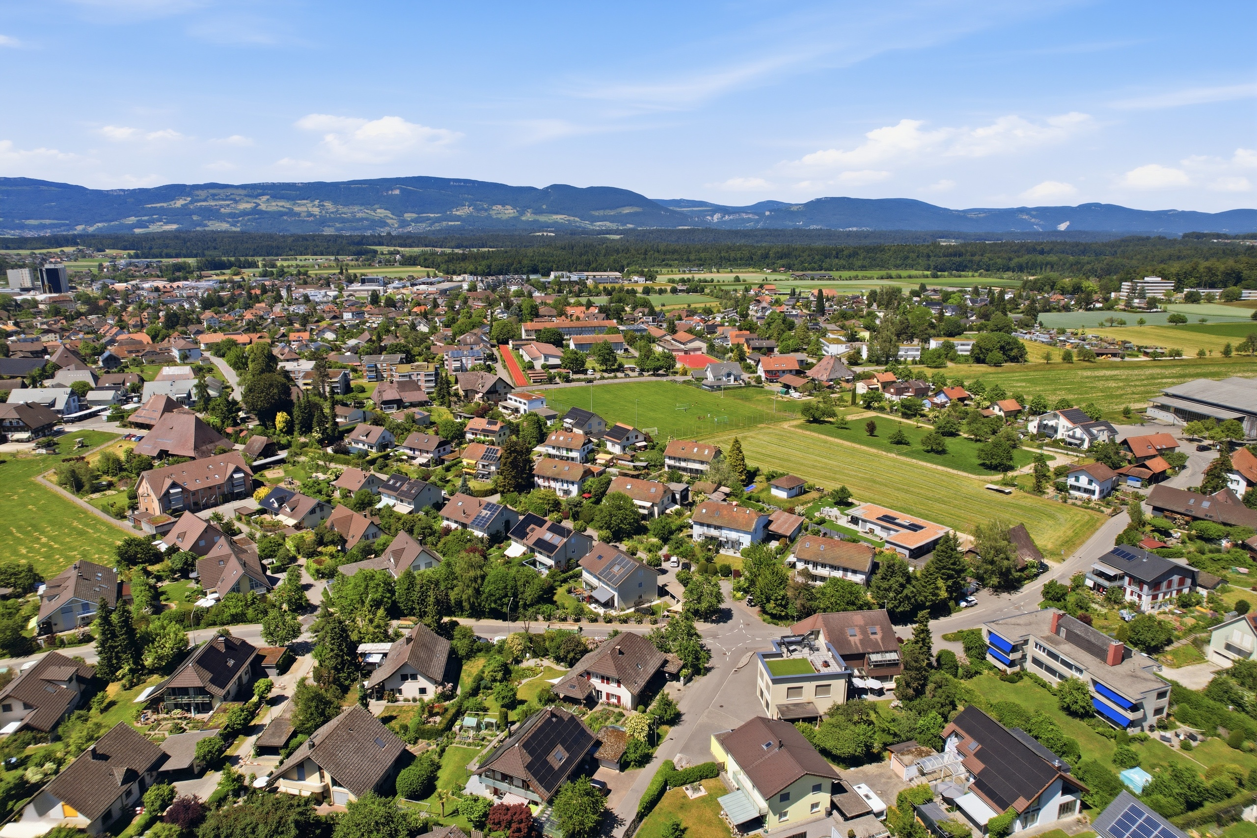 Lageplan 2