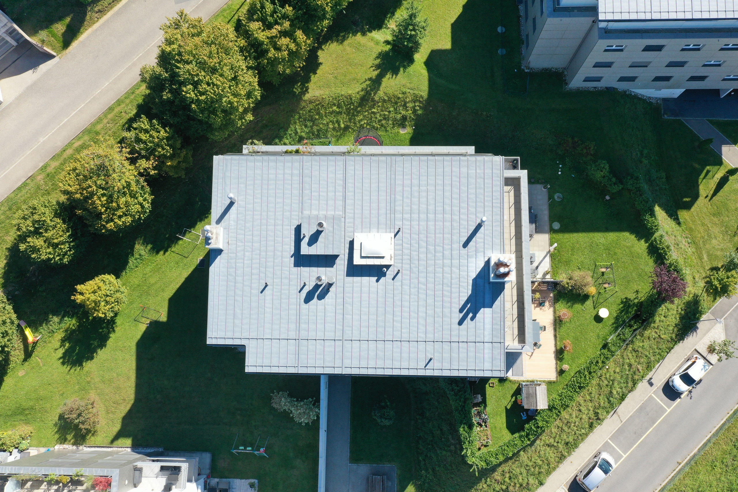 Vue extérieure 3