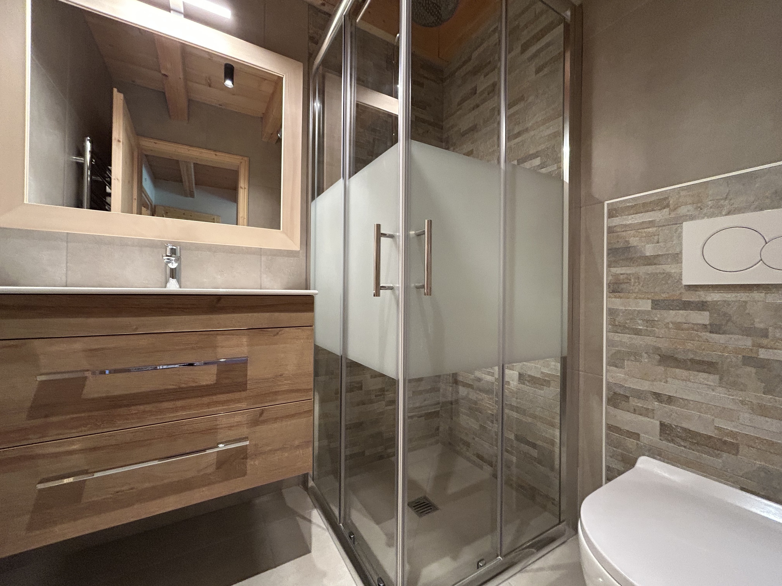 Vue intérieure 7