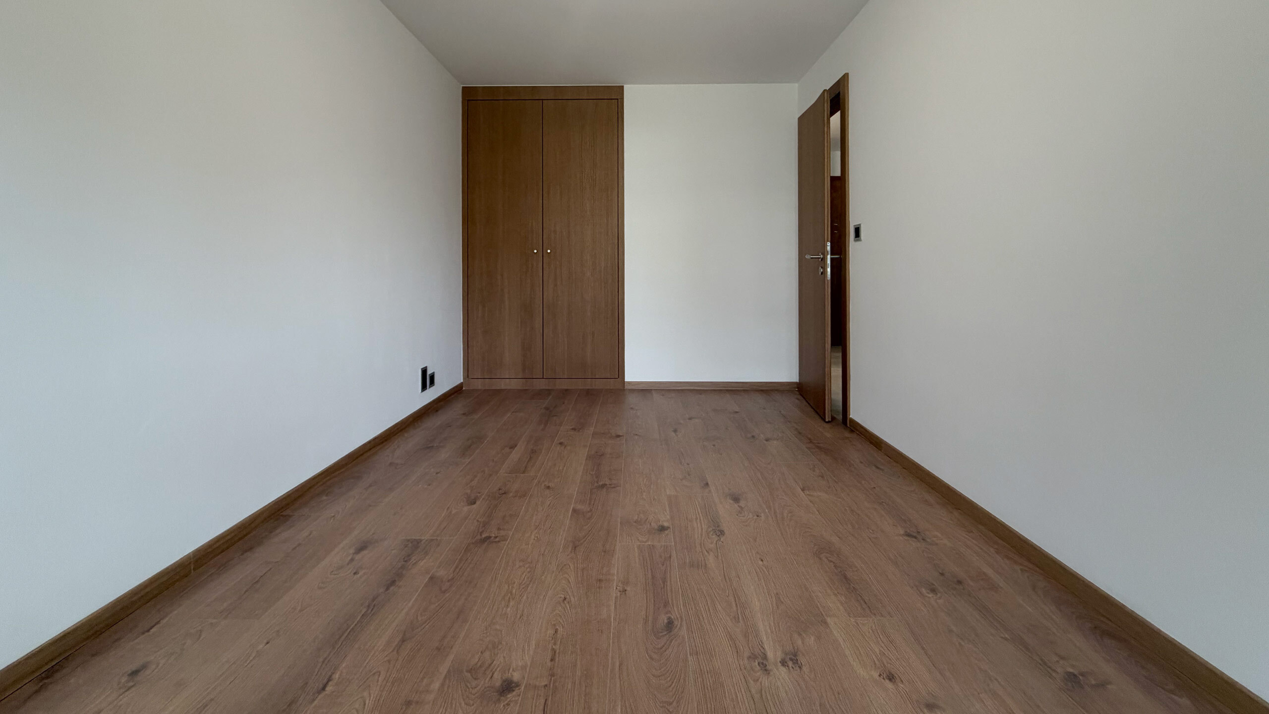 Autre vue de la chambre Autre vue de la chambre