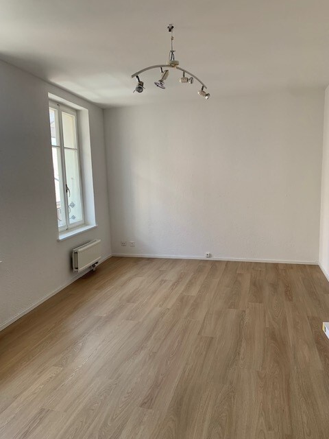 Vue intérieure 1