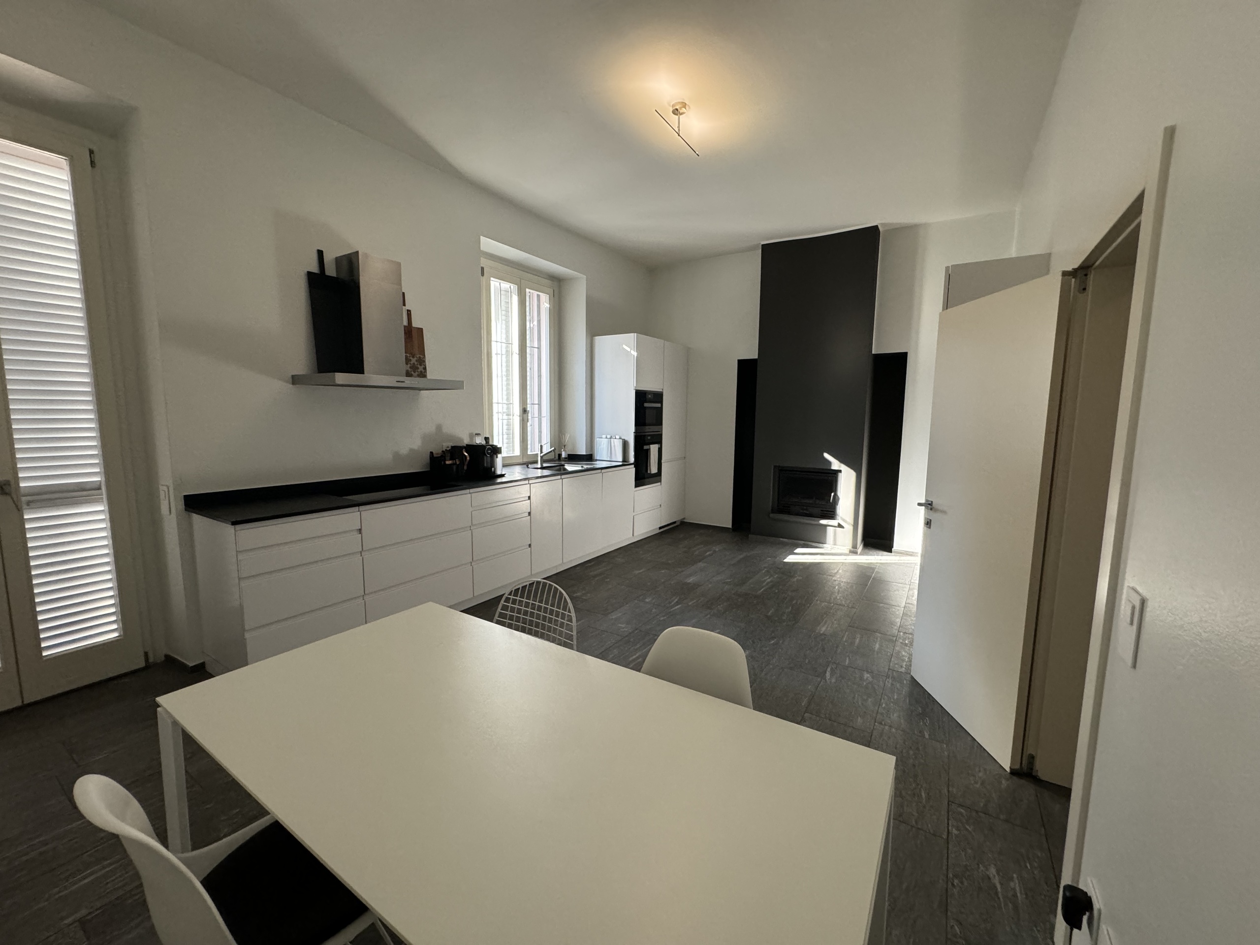 Vue intérieure 3