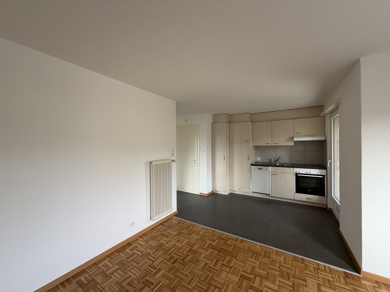 Interior view 1