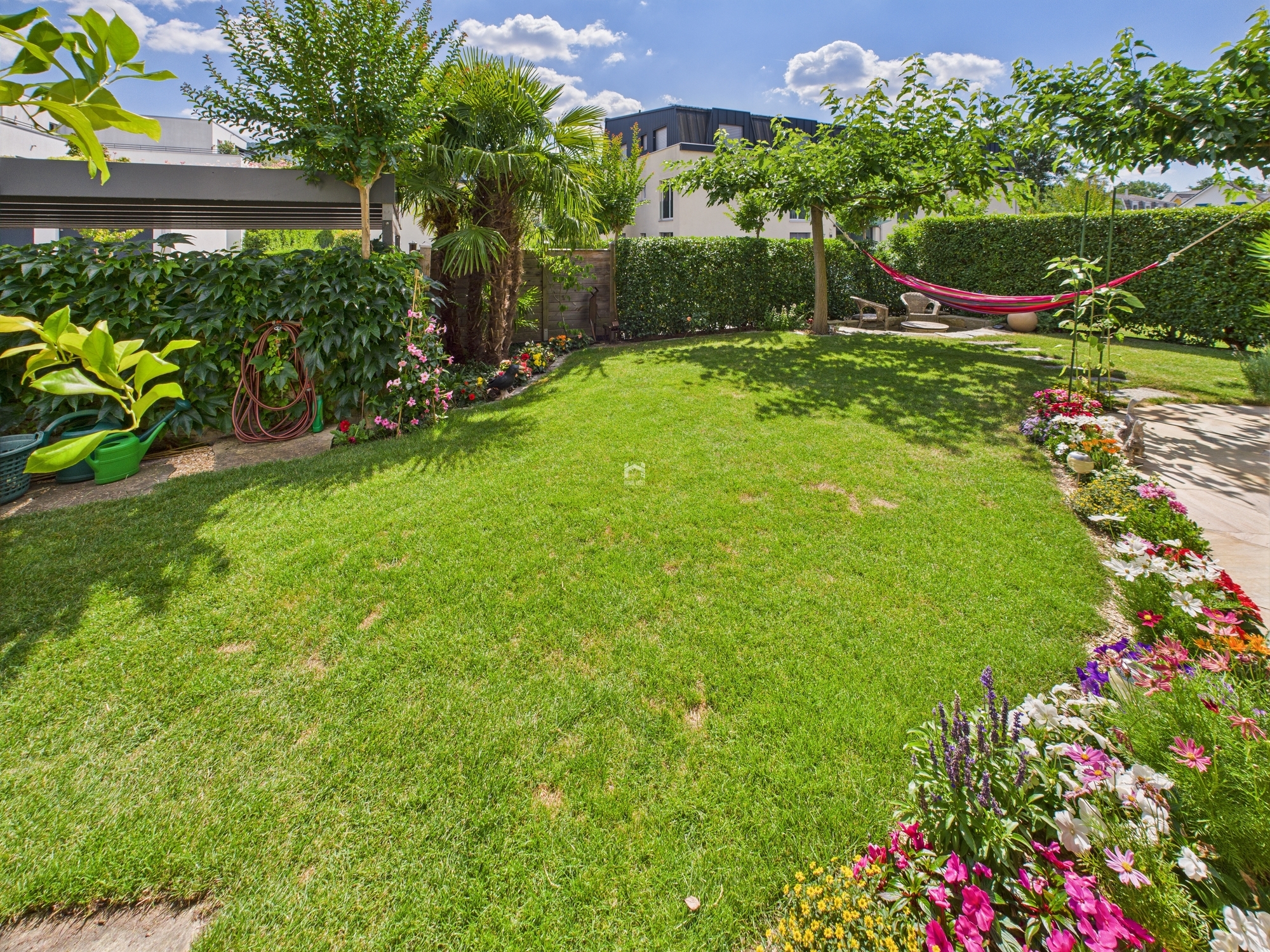 Gartenbereich Gartenbereich