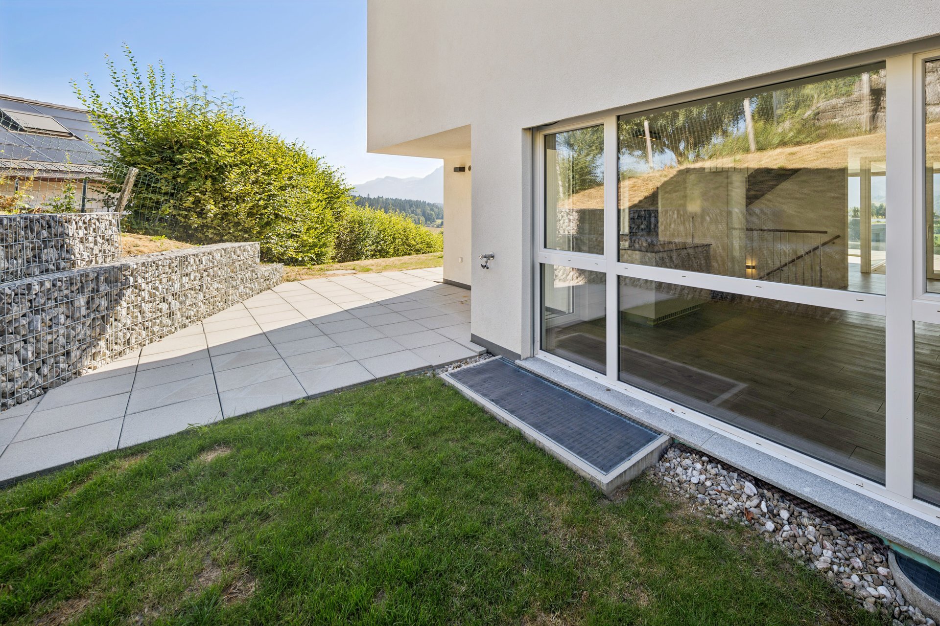 Vue extérieure 1