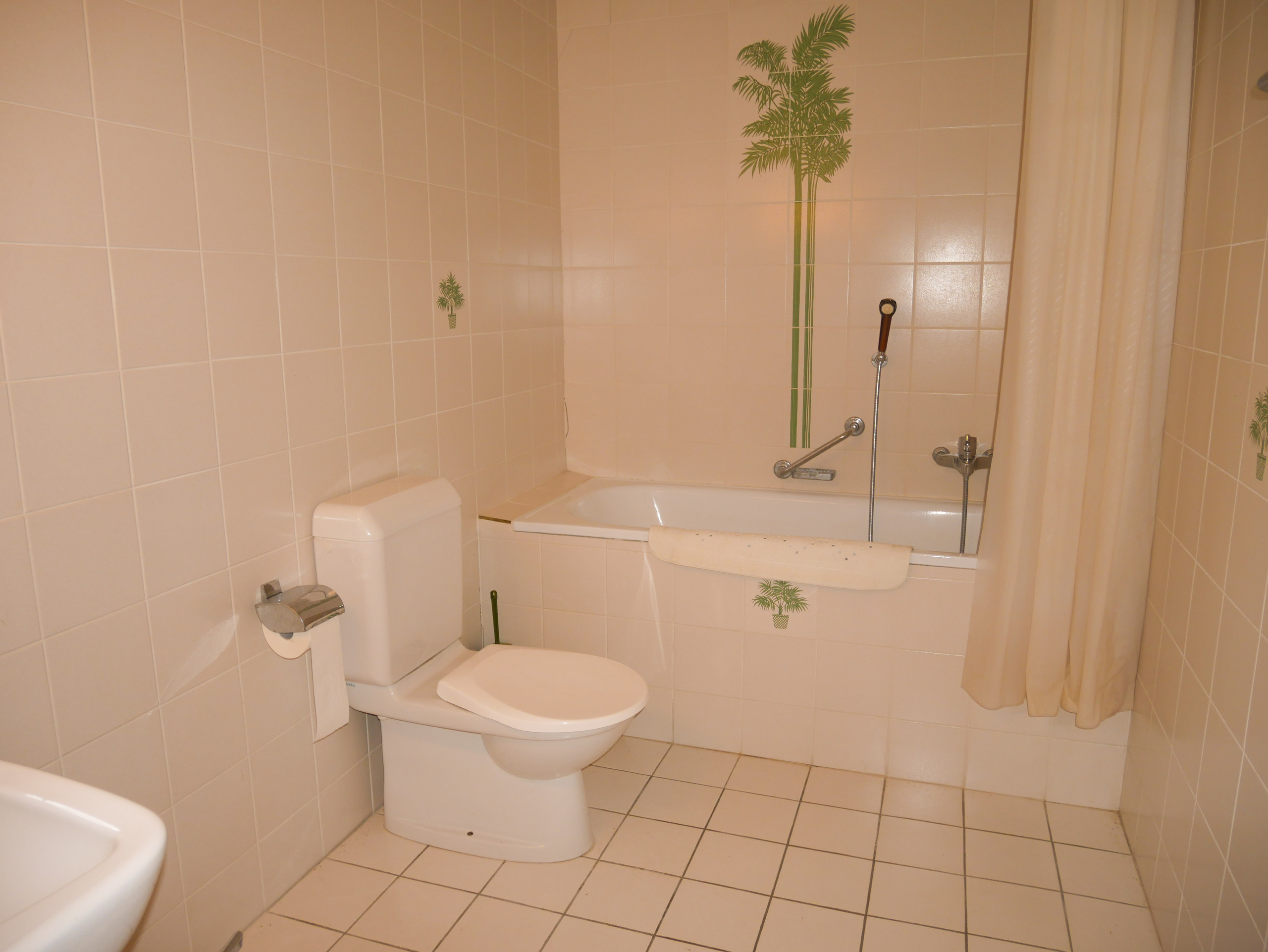 Salle de bain 3 Salle de bain 3