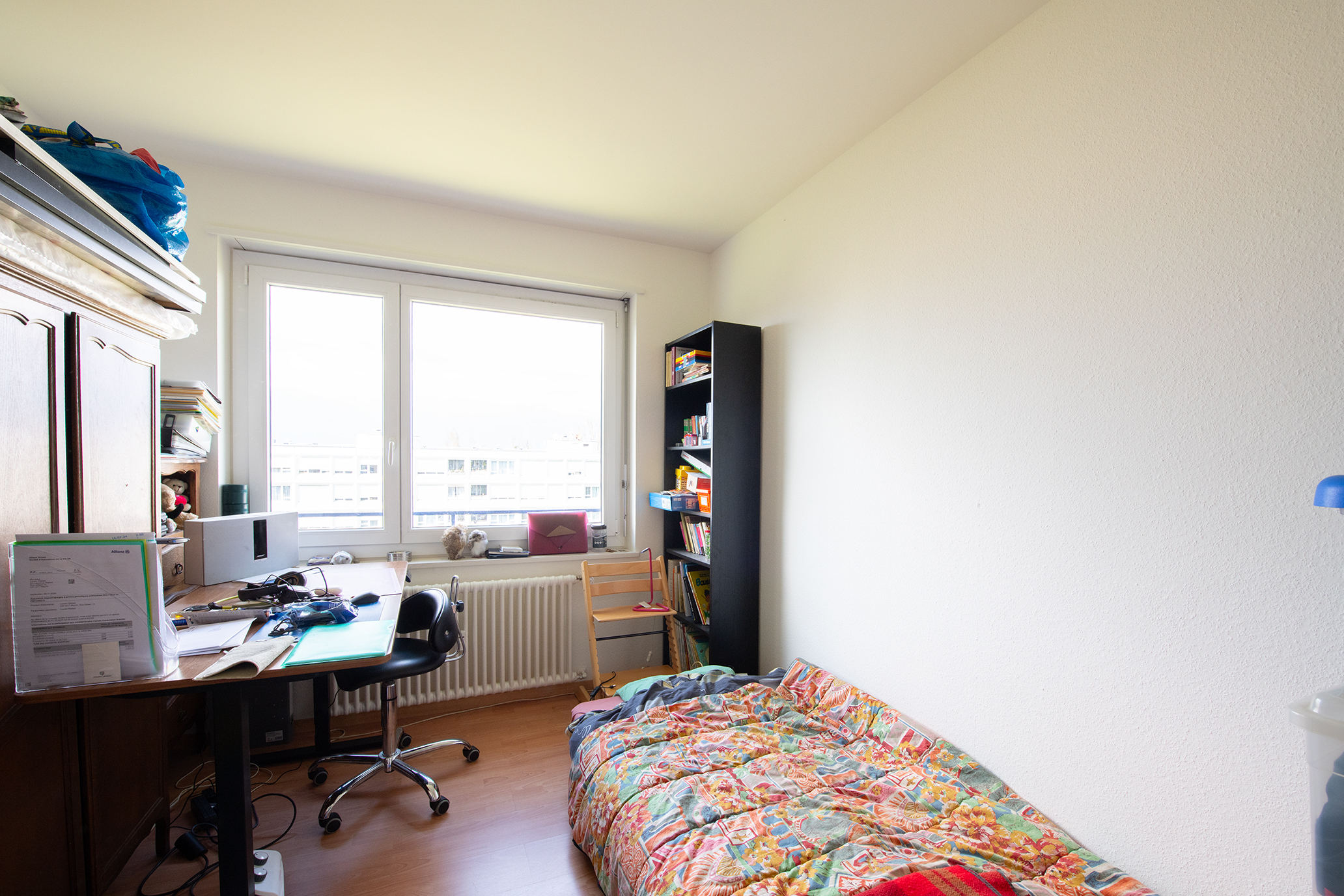 Chambre #2 Chambre #2