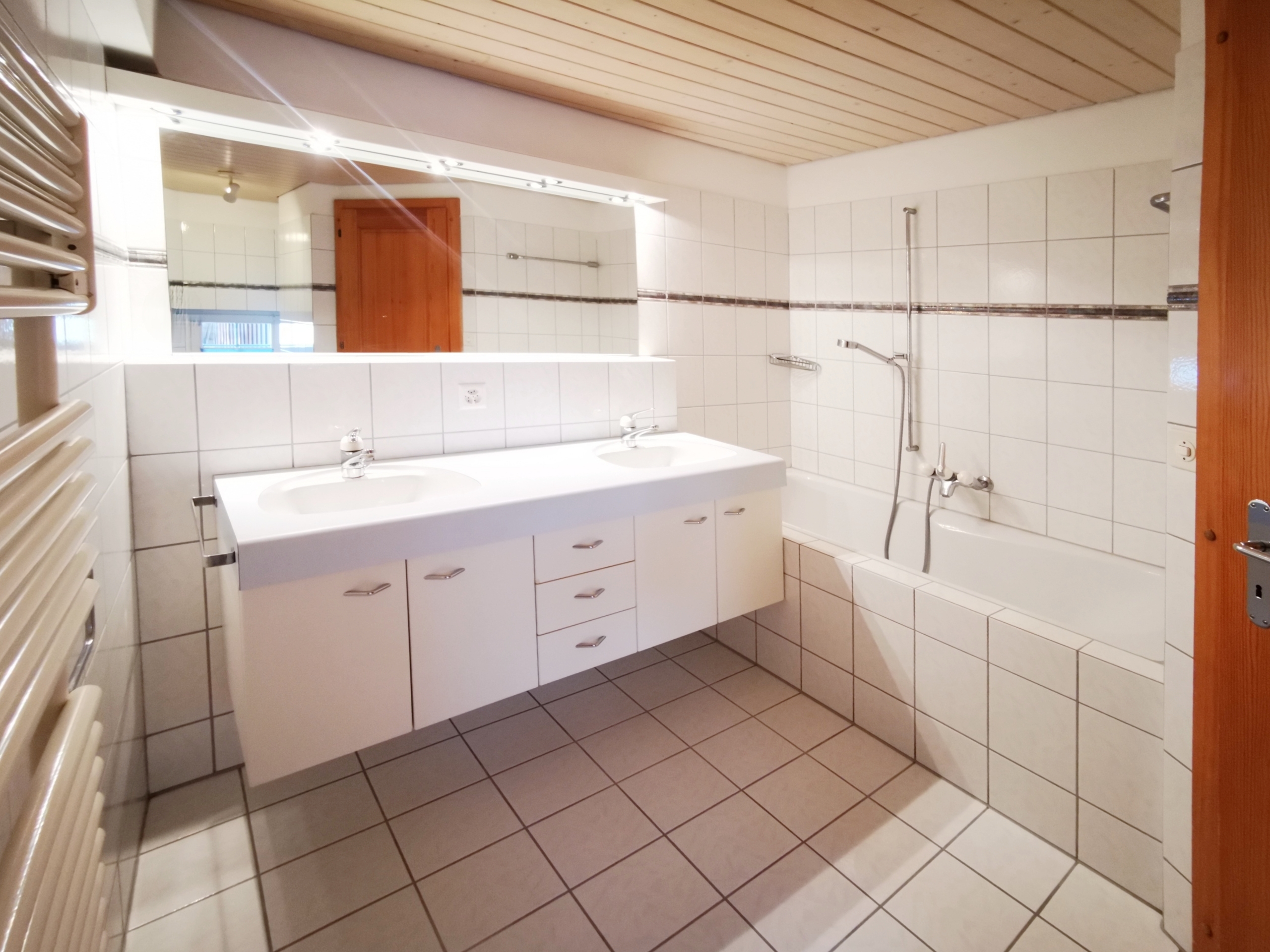 Bad Obergeschoss Bad Obergeschoss