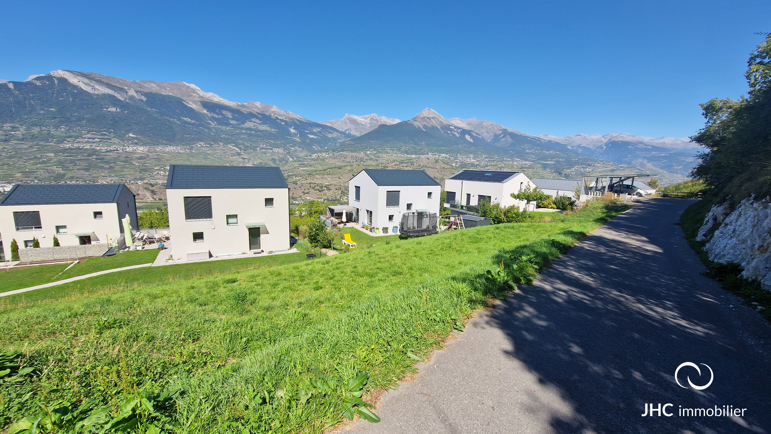 Premier coup d'oeil 2