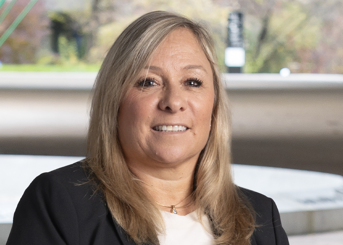 Valérie De Buck Valérie De Buck