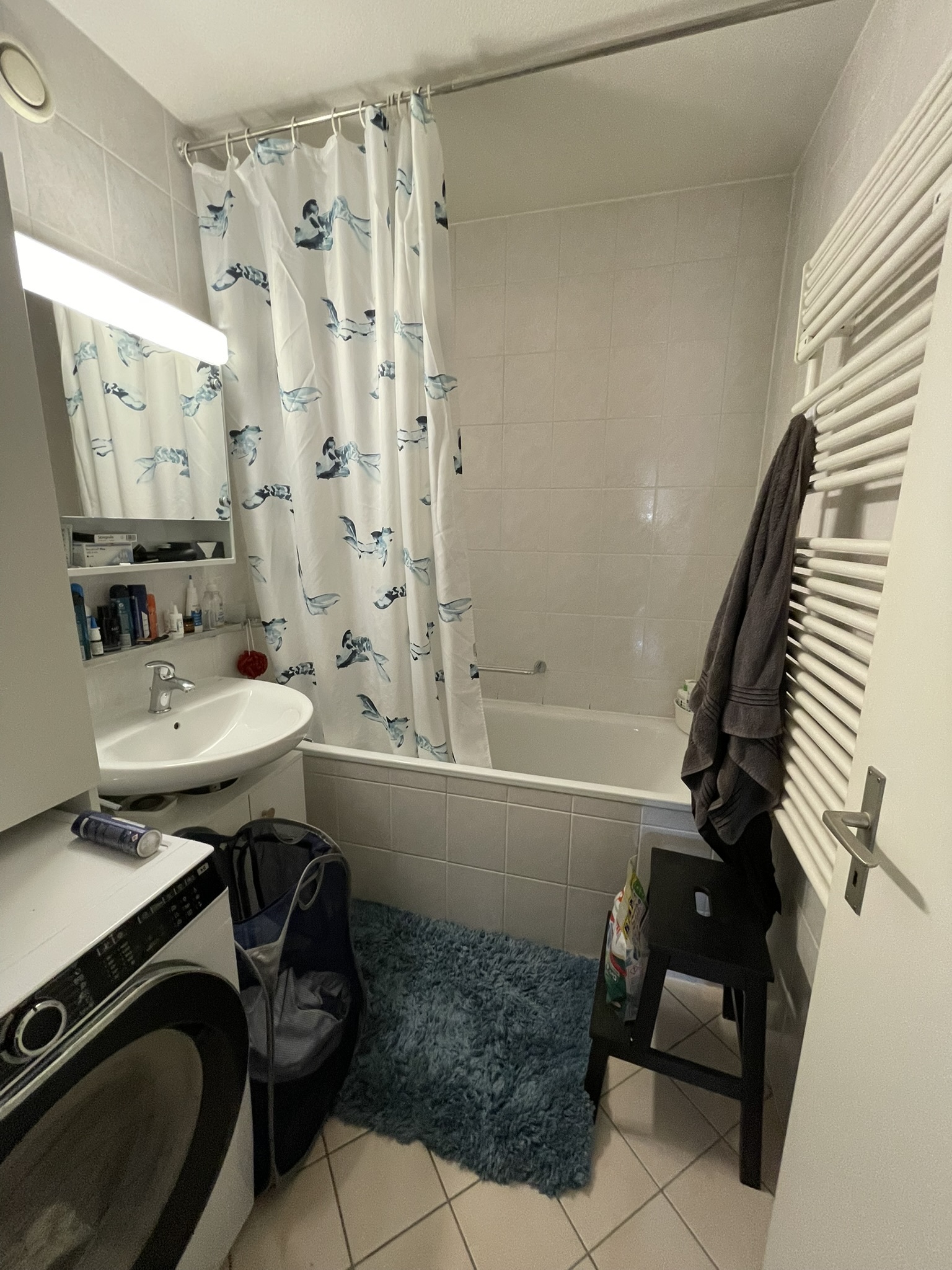 Salle-de-bains Salle-de-bains