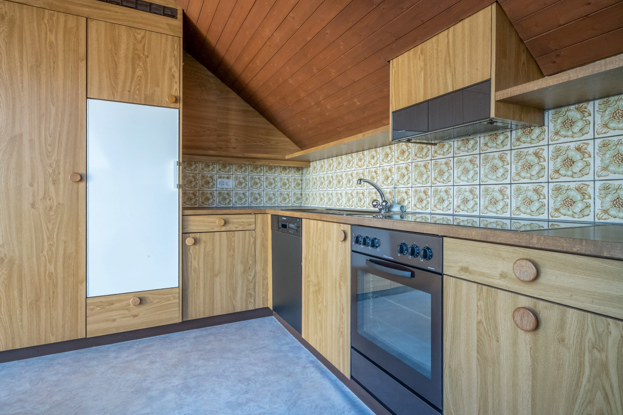 Küche (Beispielfoto)