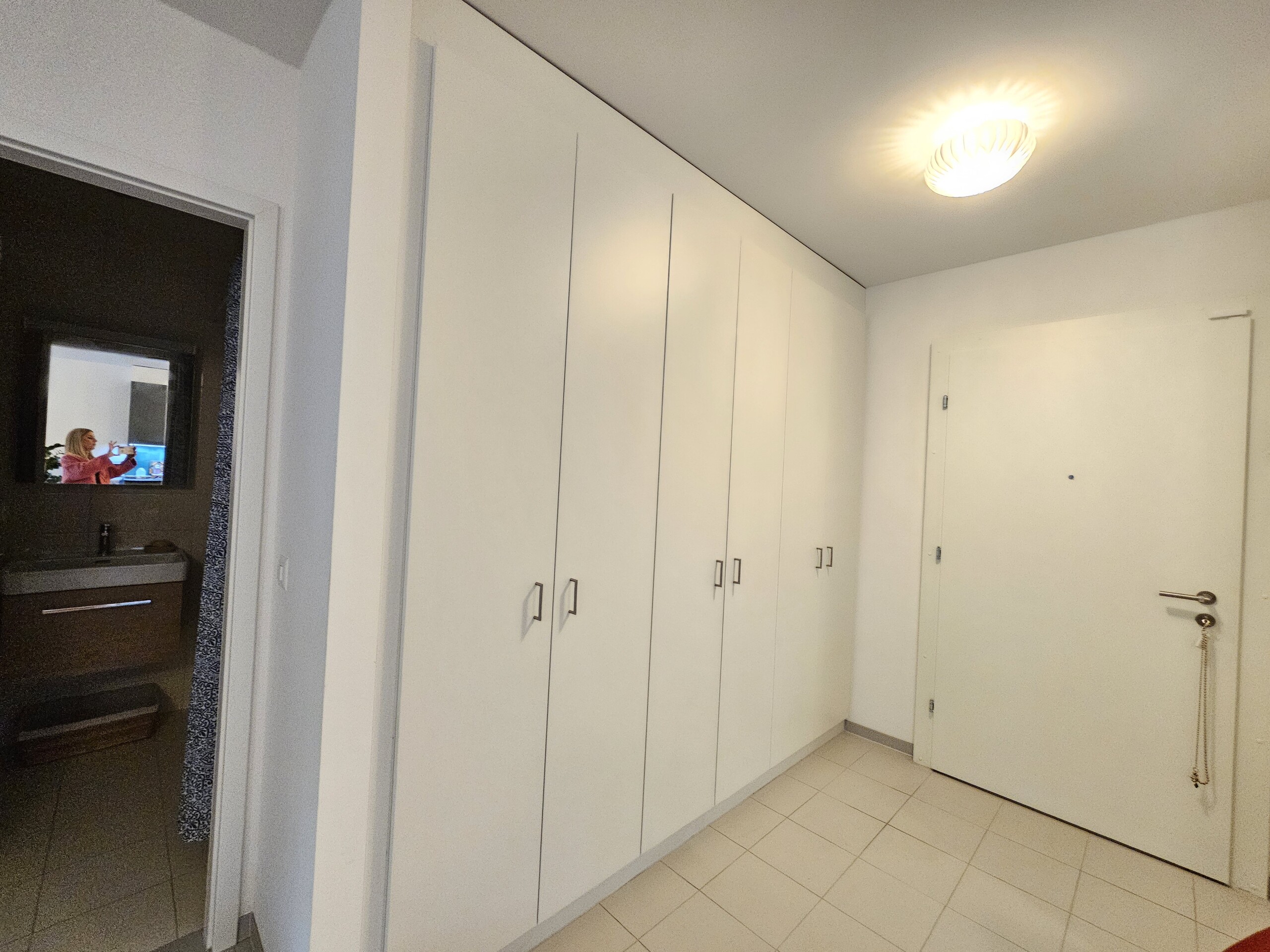 Vue intérieure 6