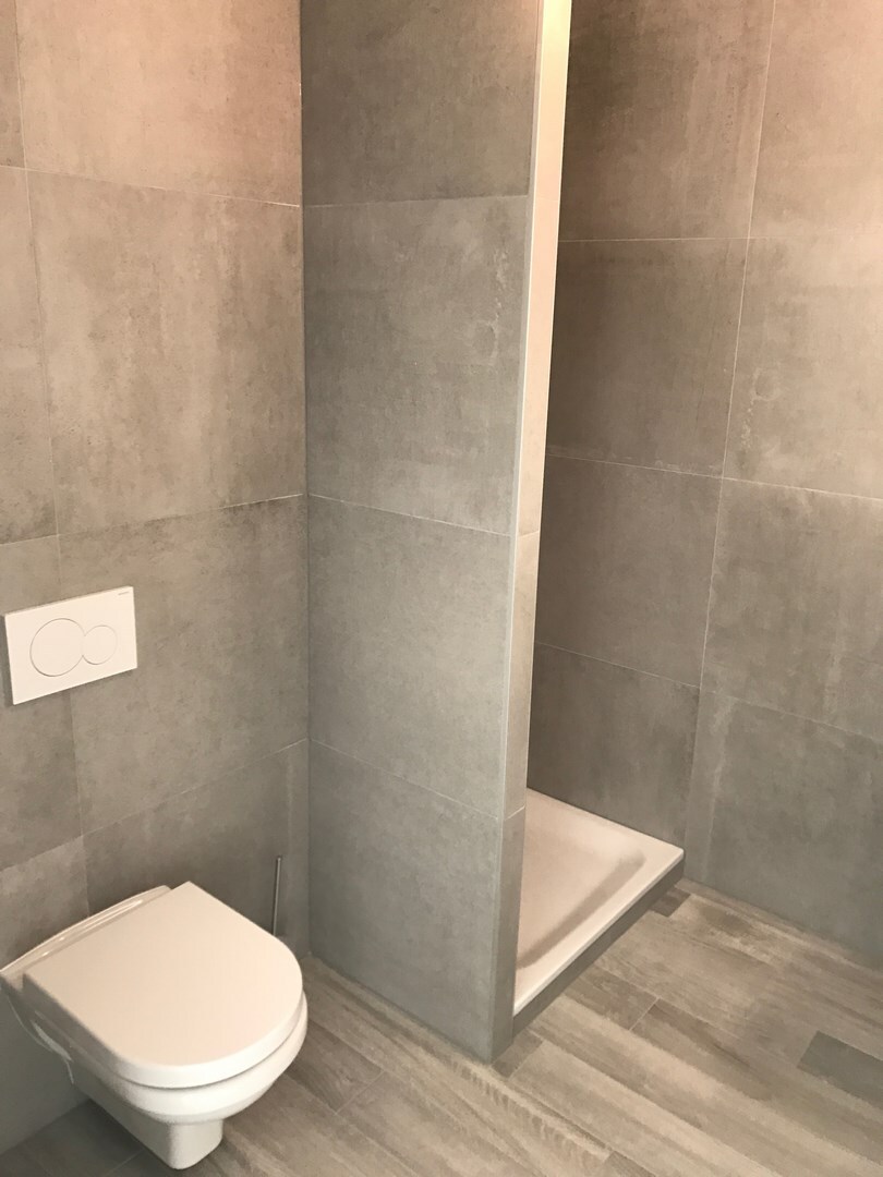 Salle de douche / wc Salle de douche / wc