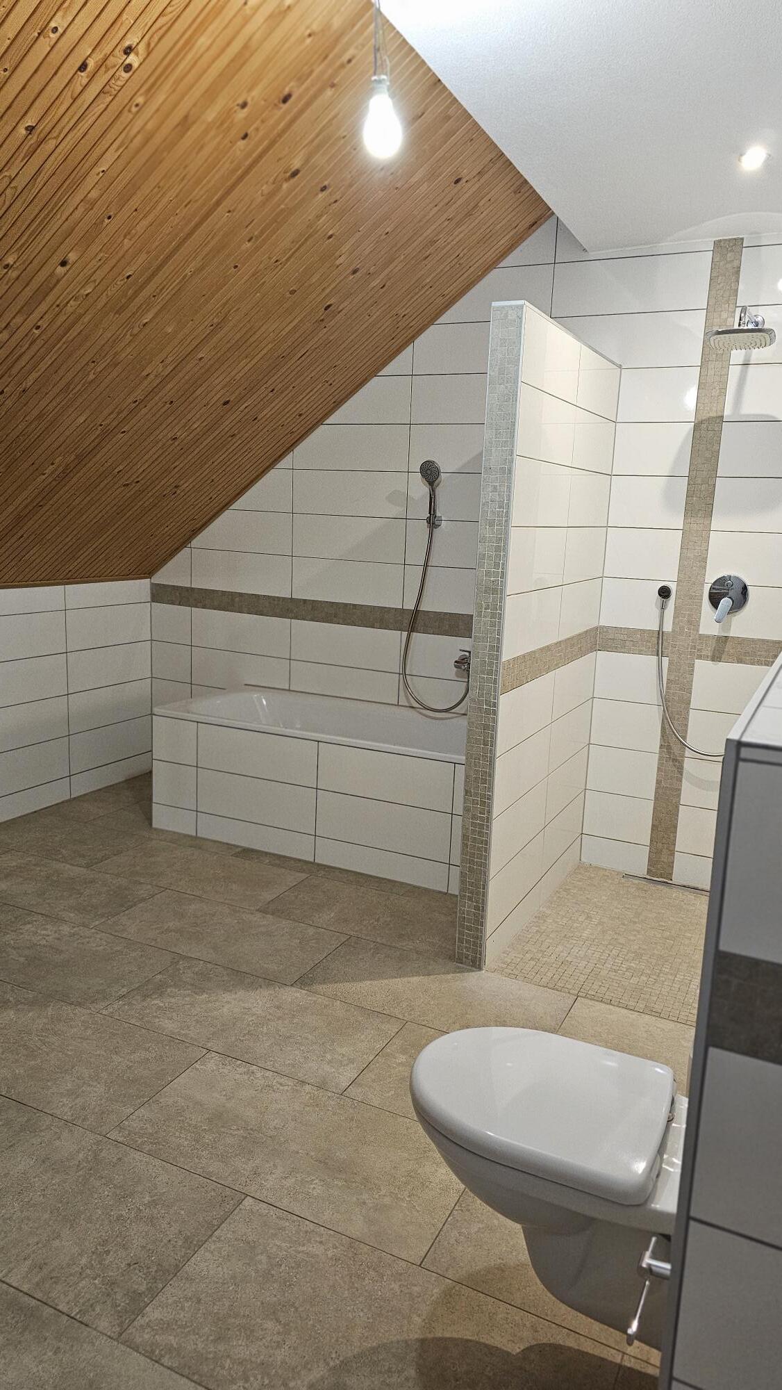 4,5 pièces - 2ème étage 4,5 pièces - 2ème étage