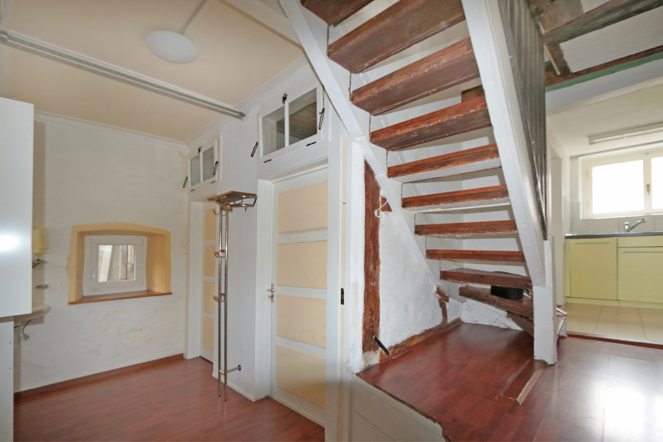 Eingangsbereich Eingangsbereich