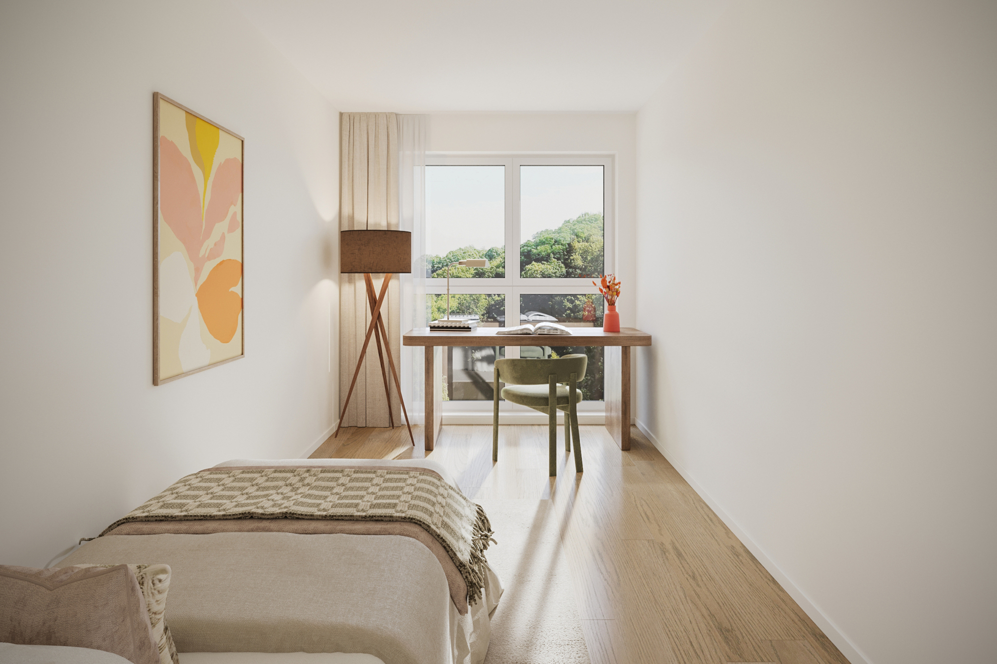 Premier coup d'oeil 2