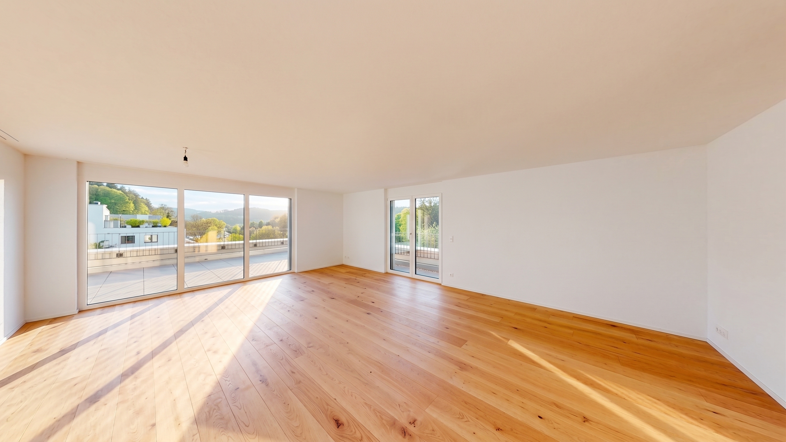 Interior view 2