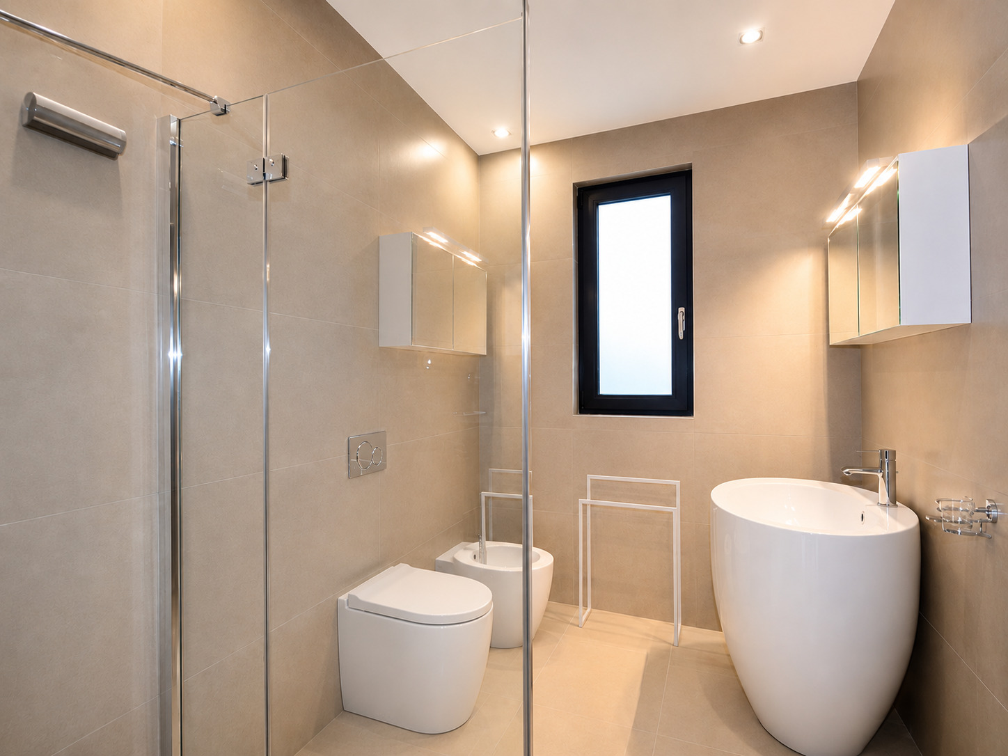 Interior view 7