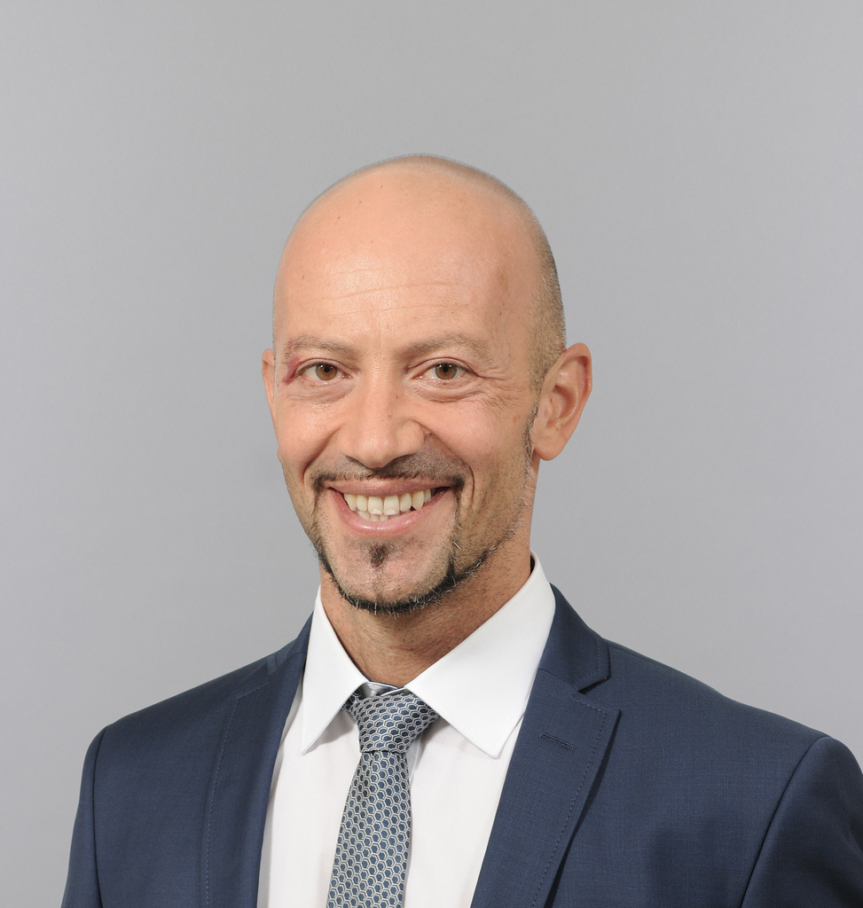 Francesco Biondi