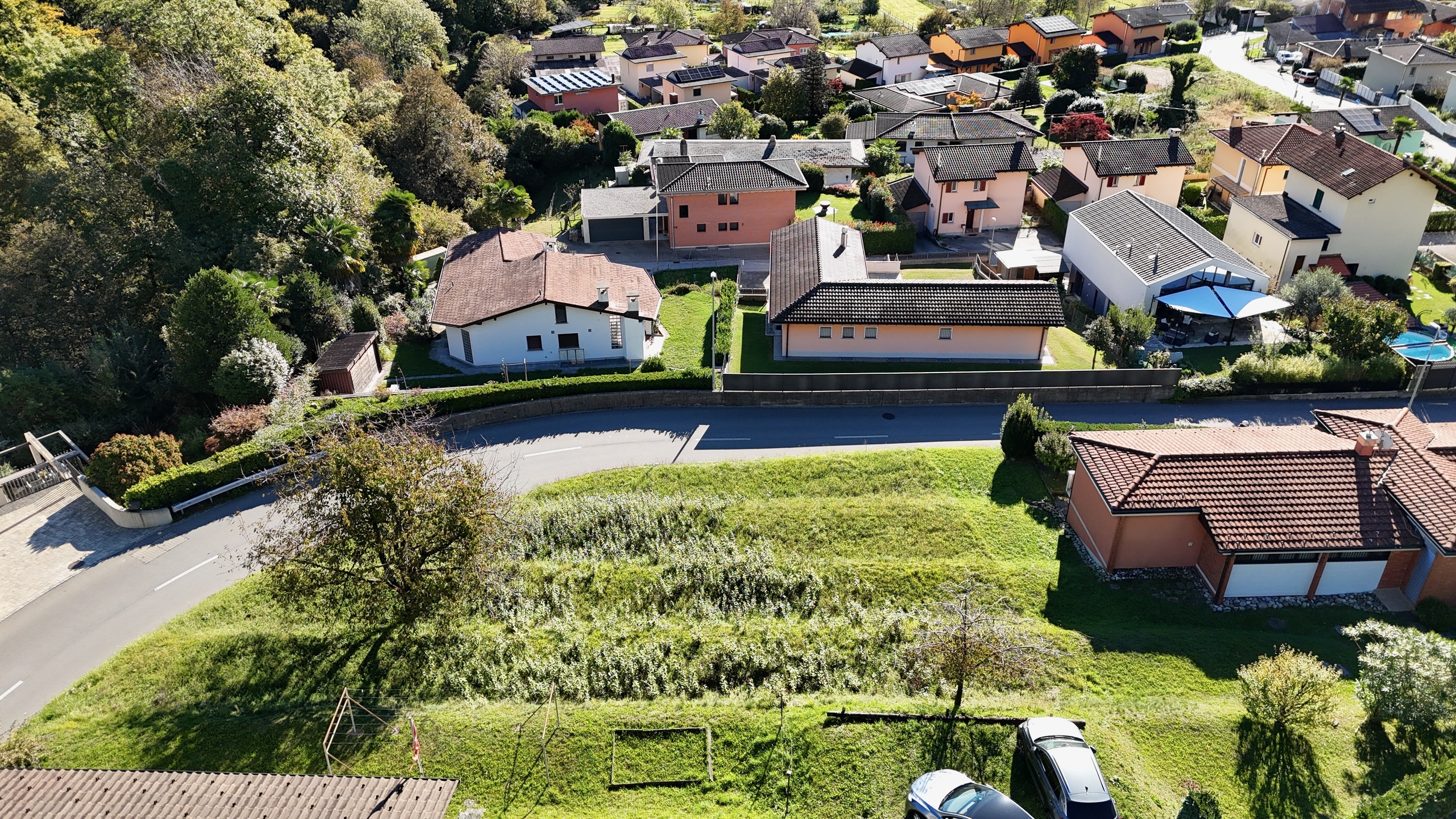 Vue extérieure 2