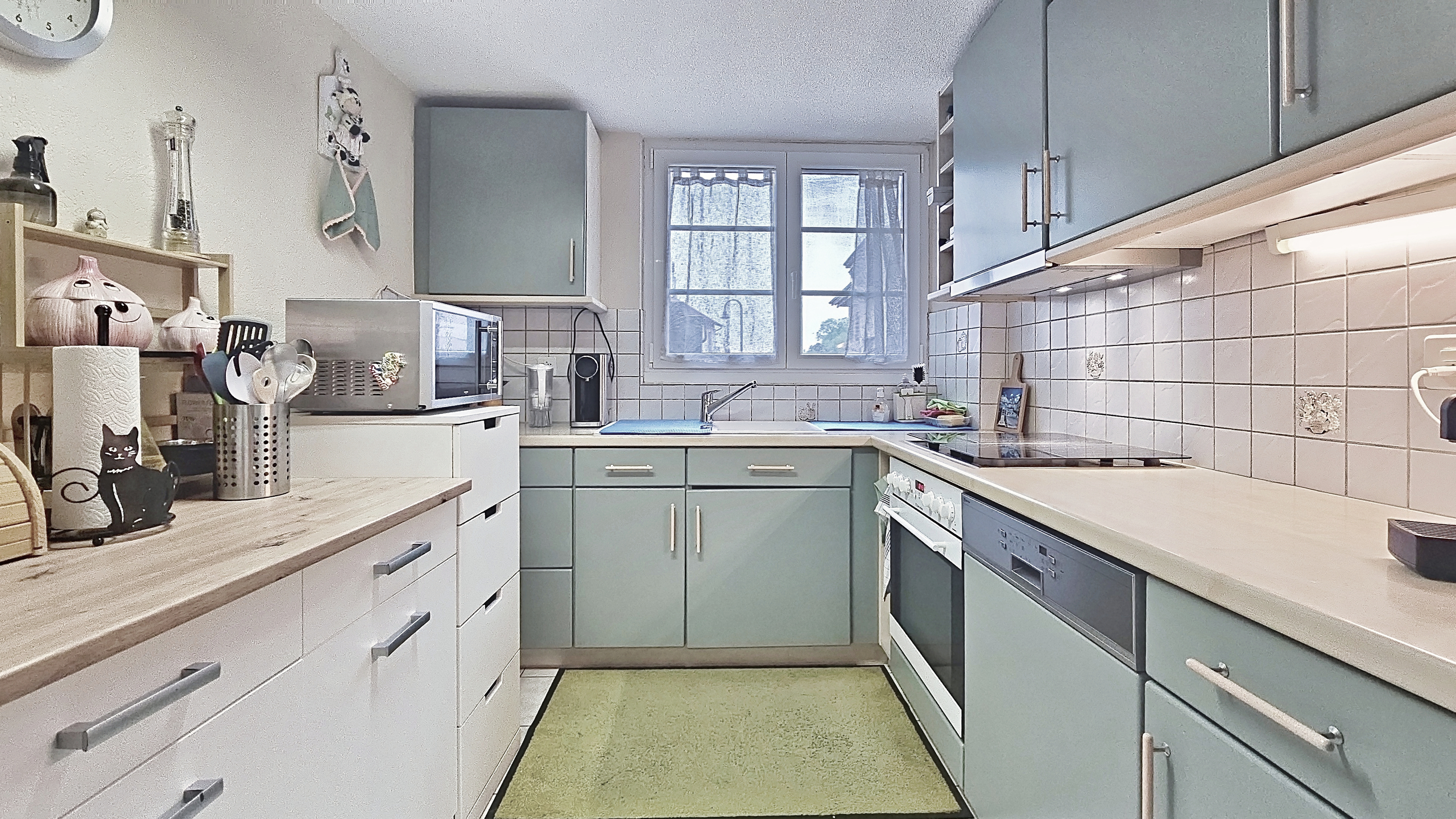 Cuisine - rez Cuisine - rez