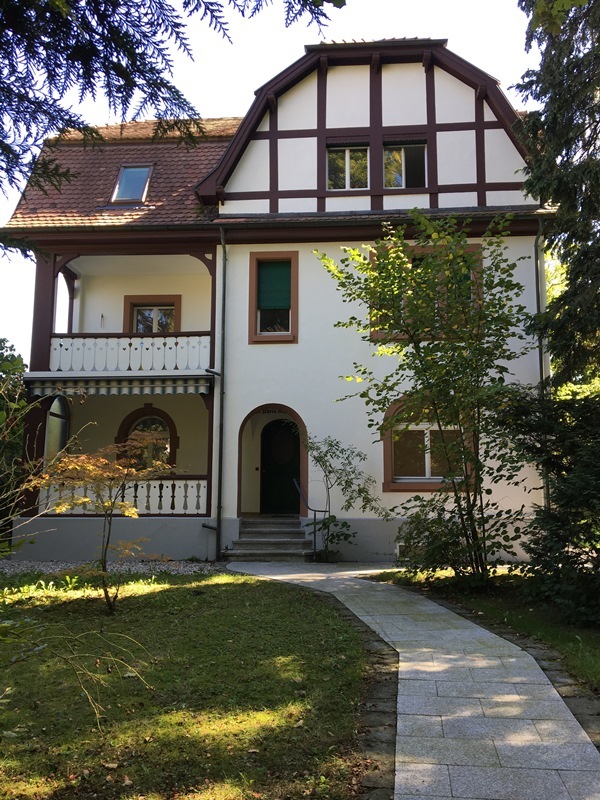 Aussenansicht