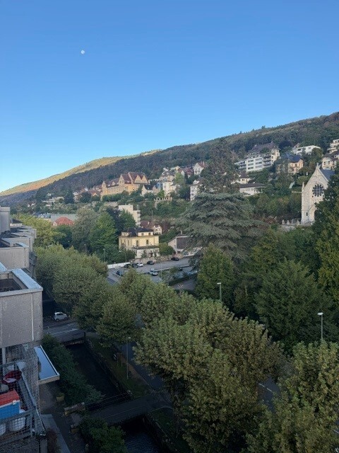 Vue extérieure 1