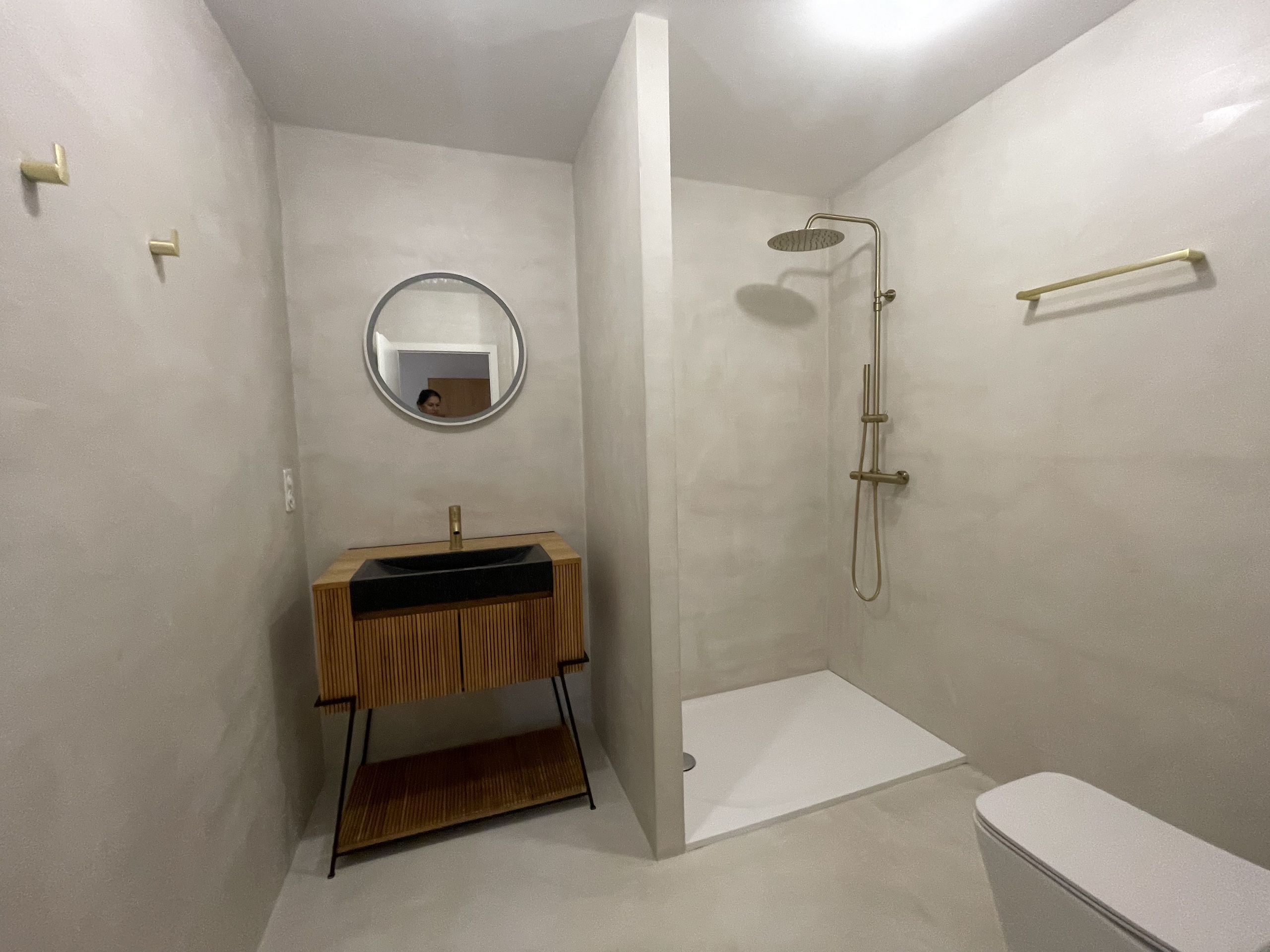 salle d'eau parentale salle d'eau parentale