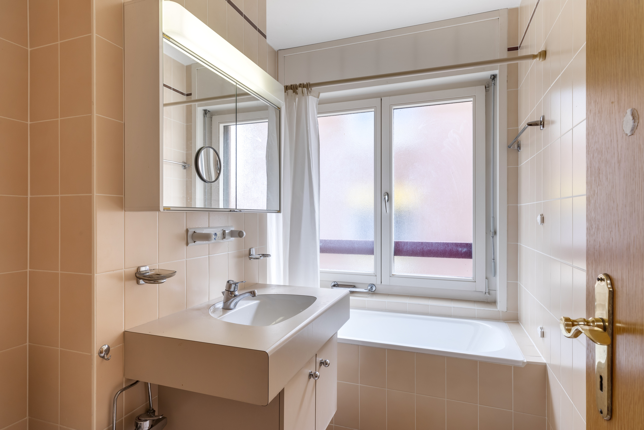 Salle de bain Salle de bain