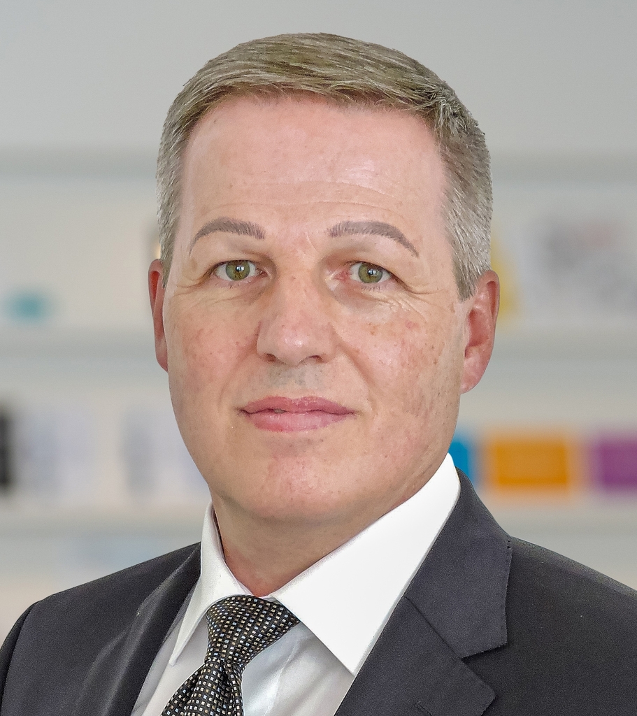 Markus Juon