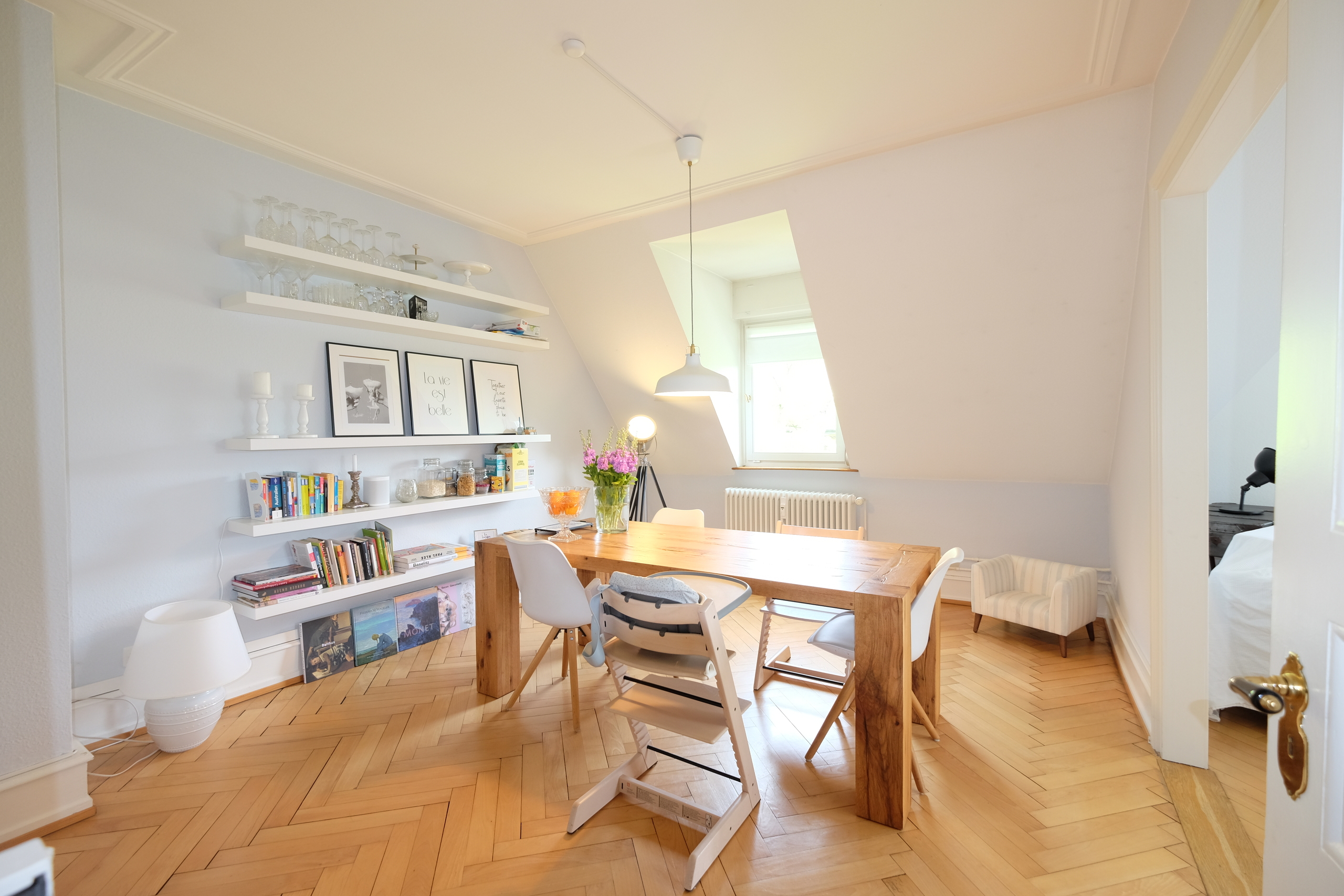 Essbereich Essbereich