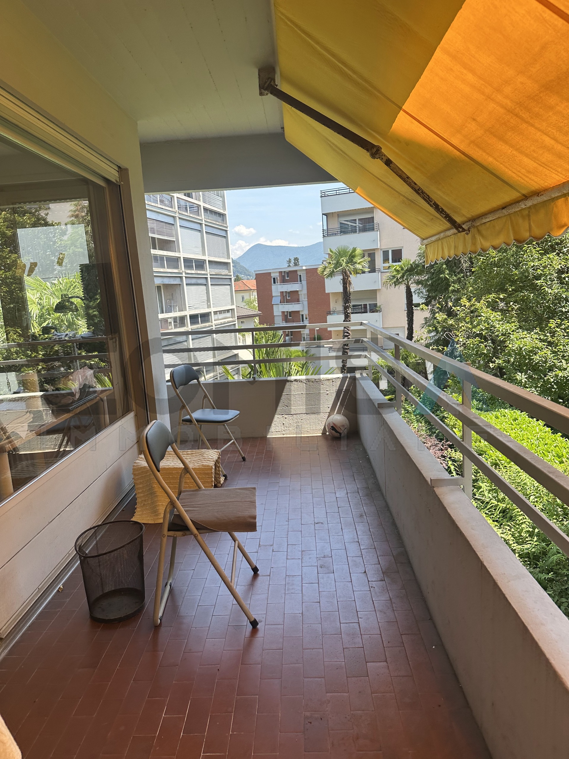 terrazza 