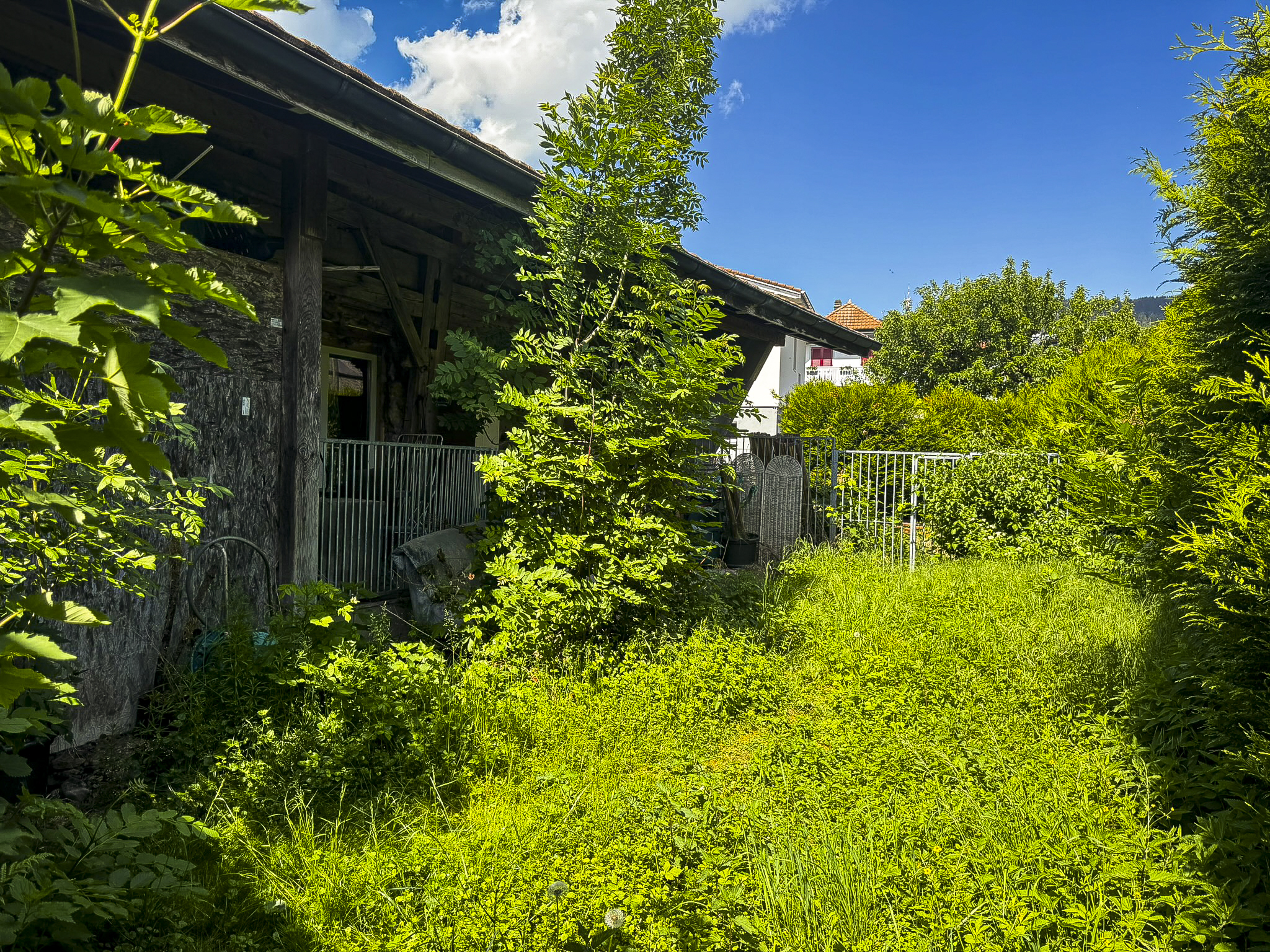 Vue extérieure 4